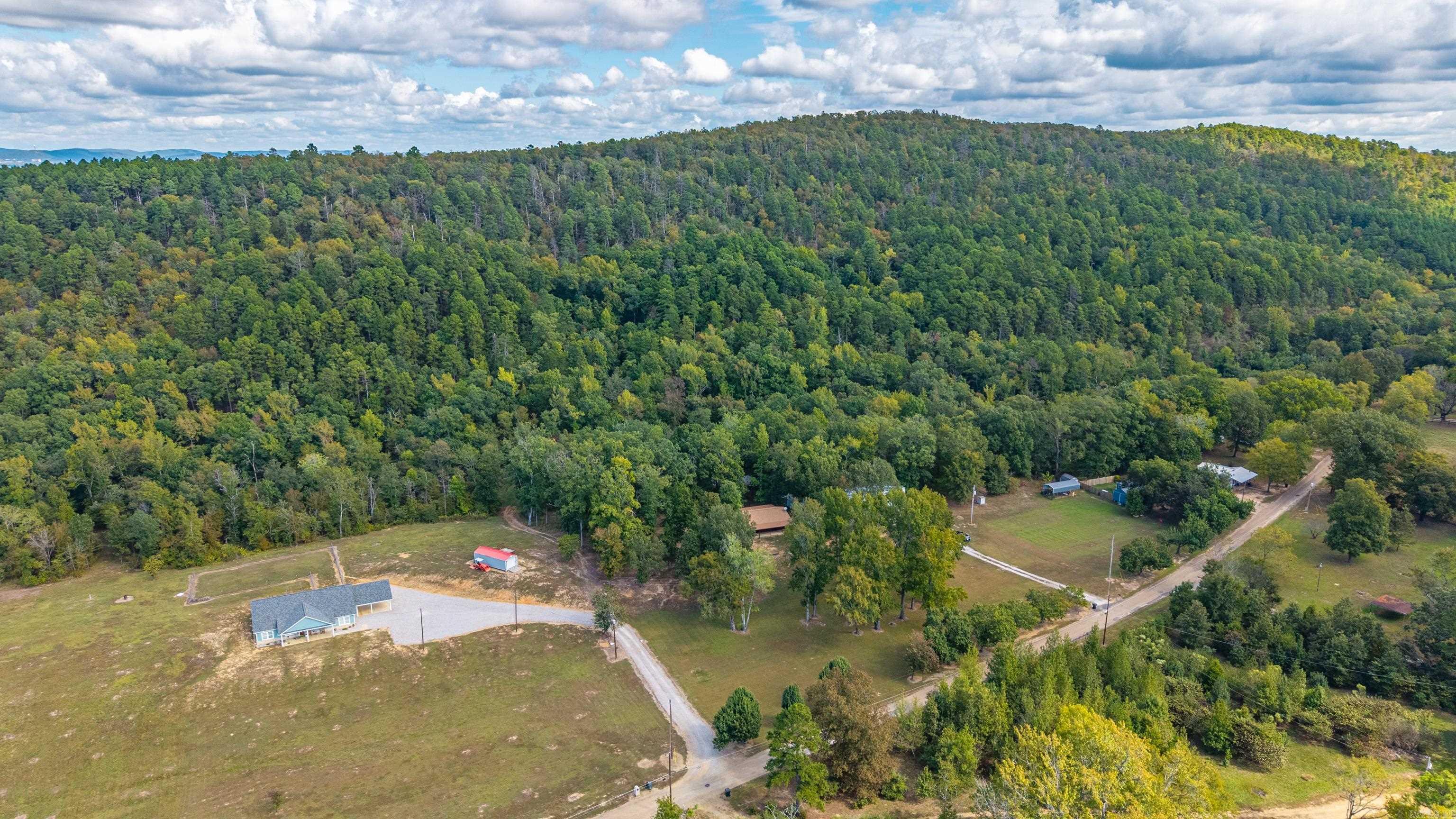 381 Sundown Mtn.  Hot Springs, AR