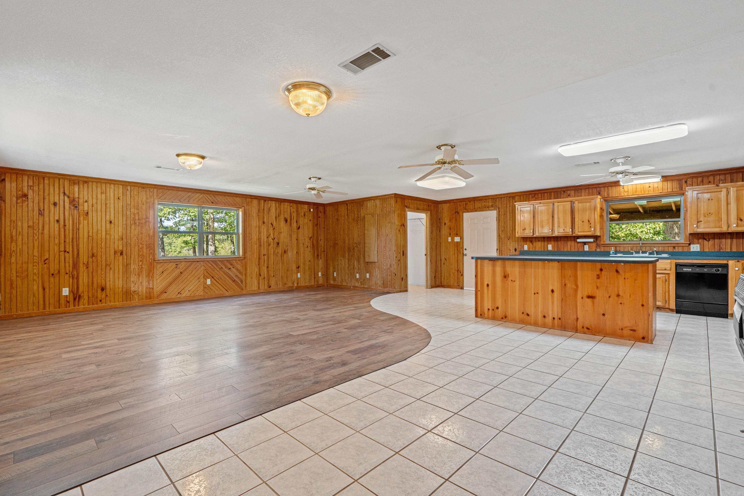 381 Sundown Mtn.  Hot Springs, AR