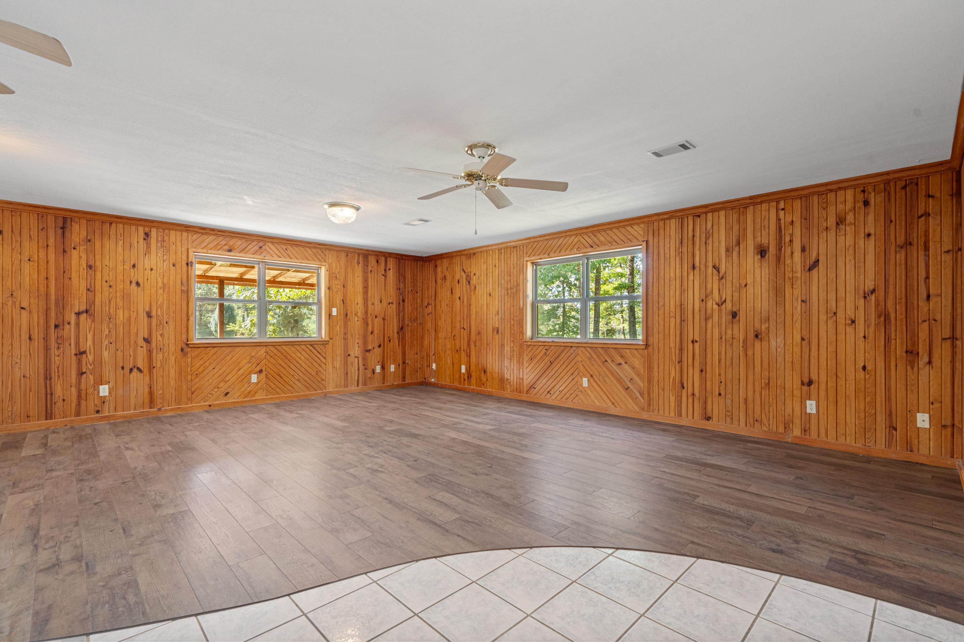 381 Sundown Mtn.  Hot Springs, AR