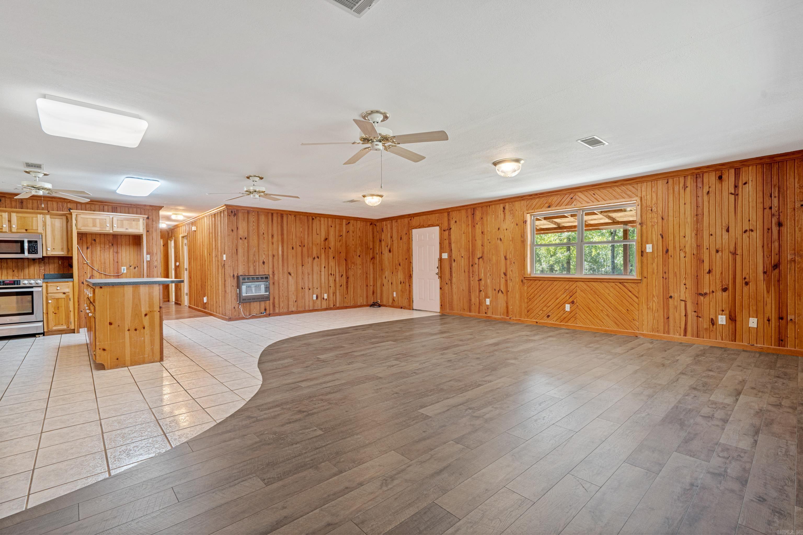 381 Sundown Mtn.  Hot Springs, AR