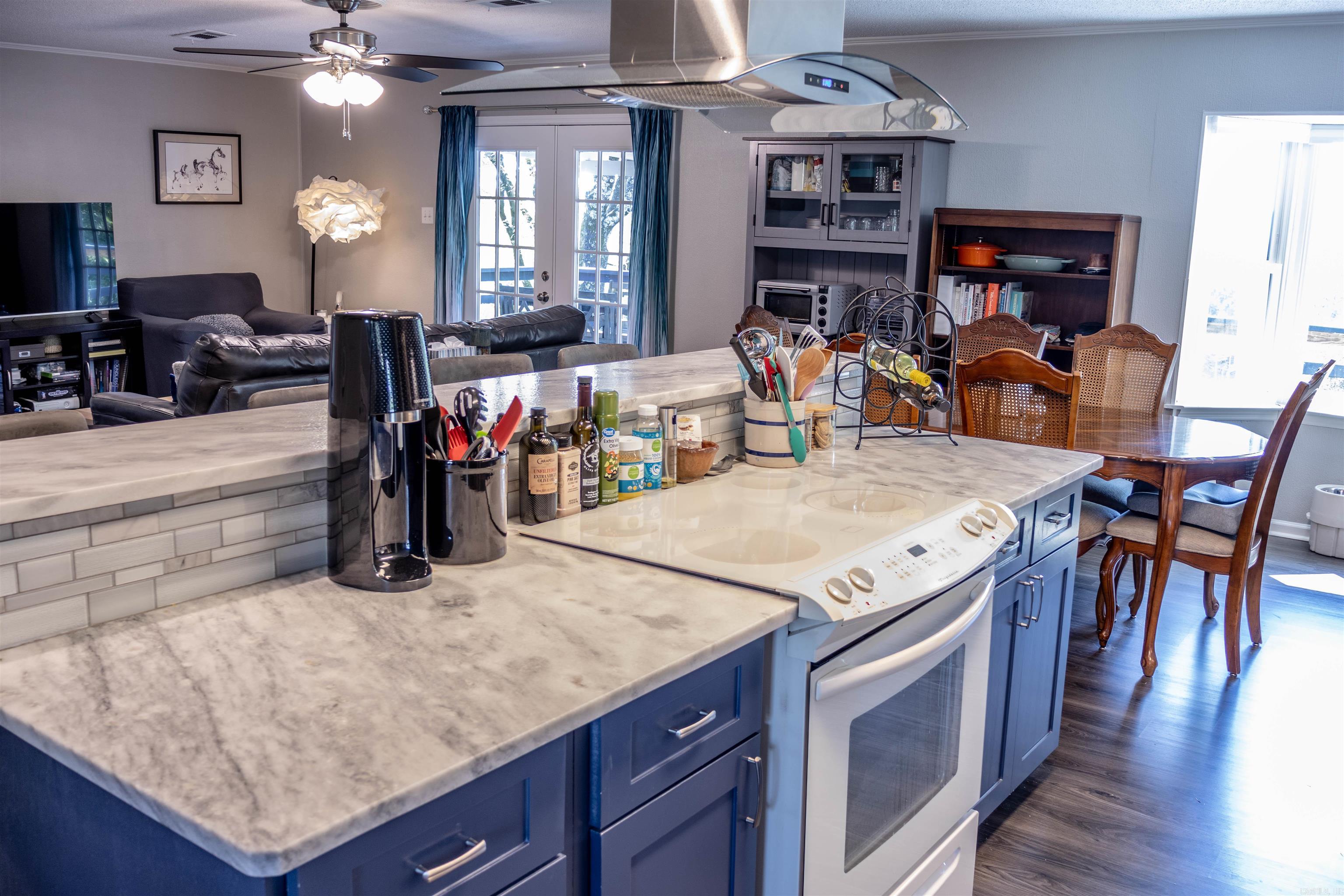 5517 McMurtrey Drive North Little Rock, AR 72118