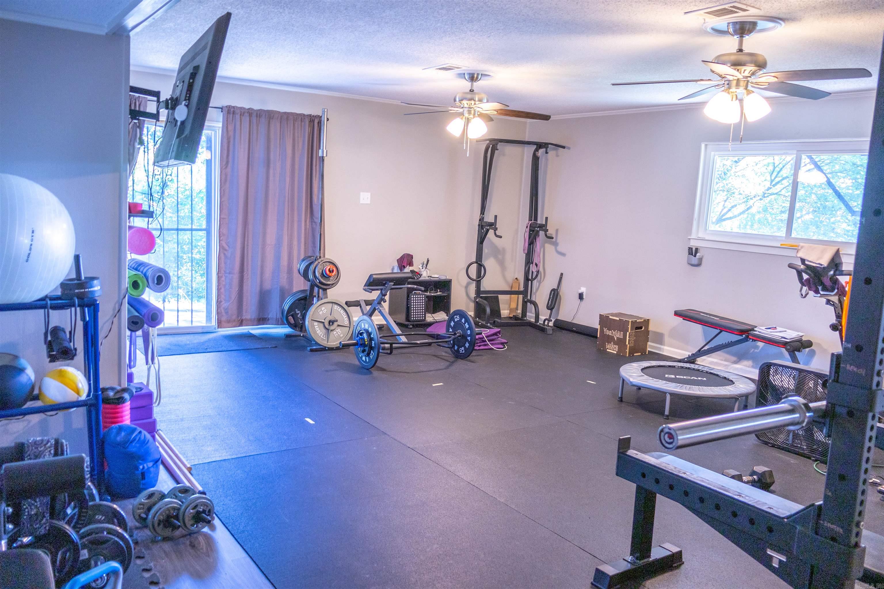 5517 McMurtrey Drive North Little Rock, AR 72118