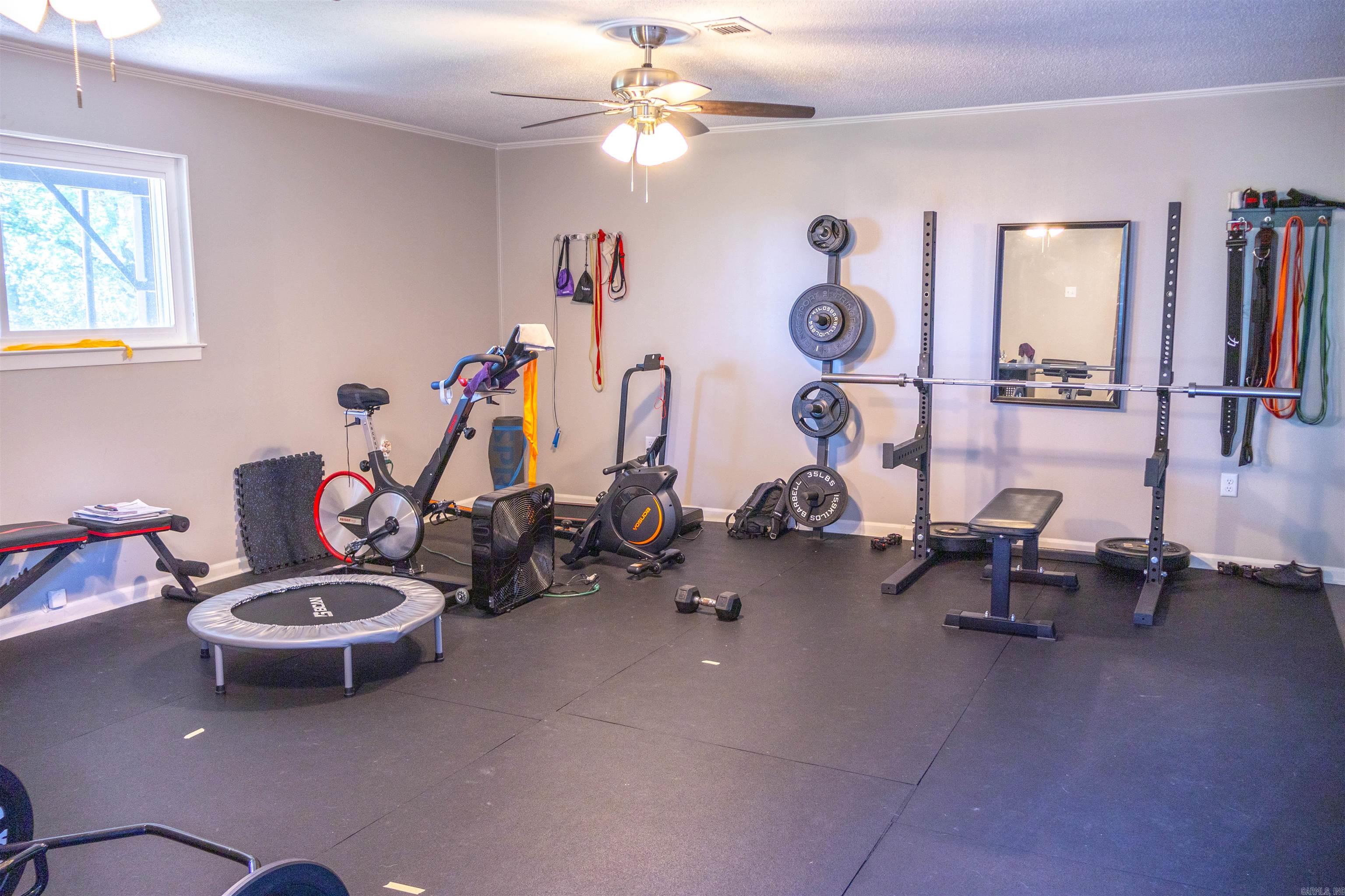 5517 McMurtrey Drive North Little Rock, AR 72118