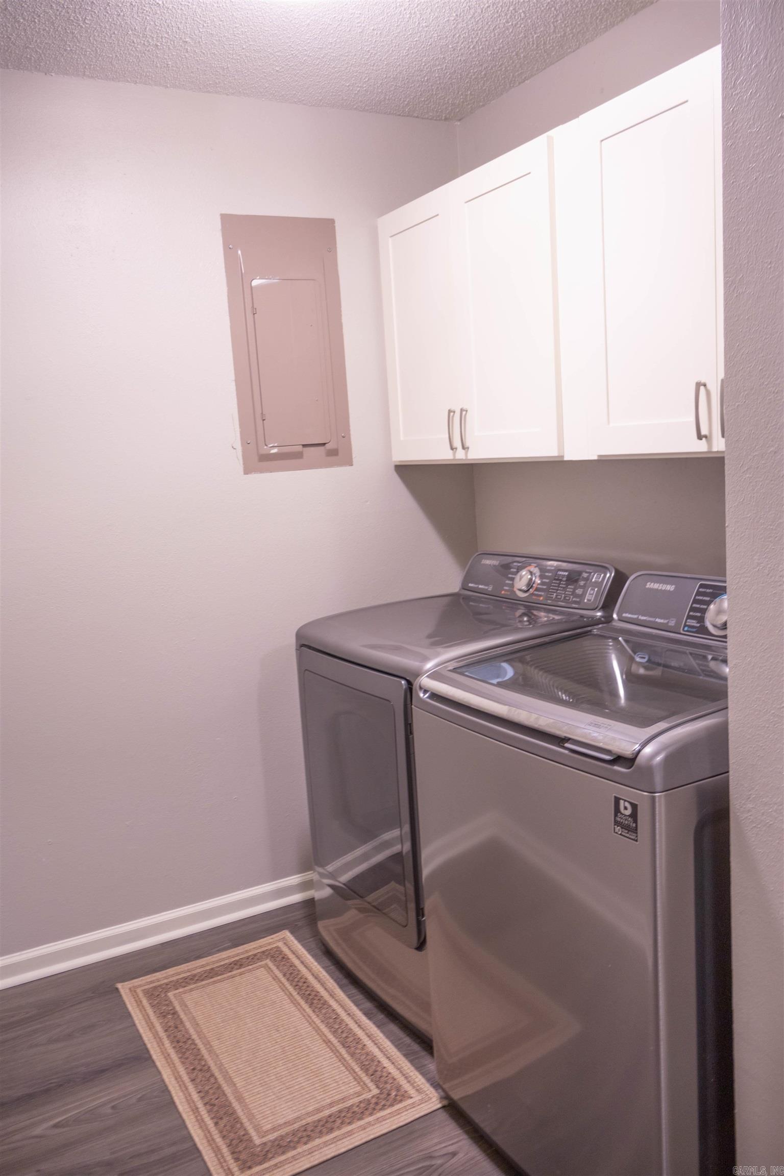 5517 McMurtrey Drive North Little Rock, AR 72118