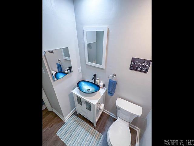 5517 McMurtrey Drive North Little Rock, AR 72118