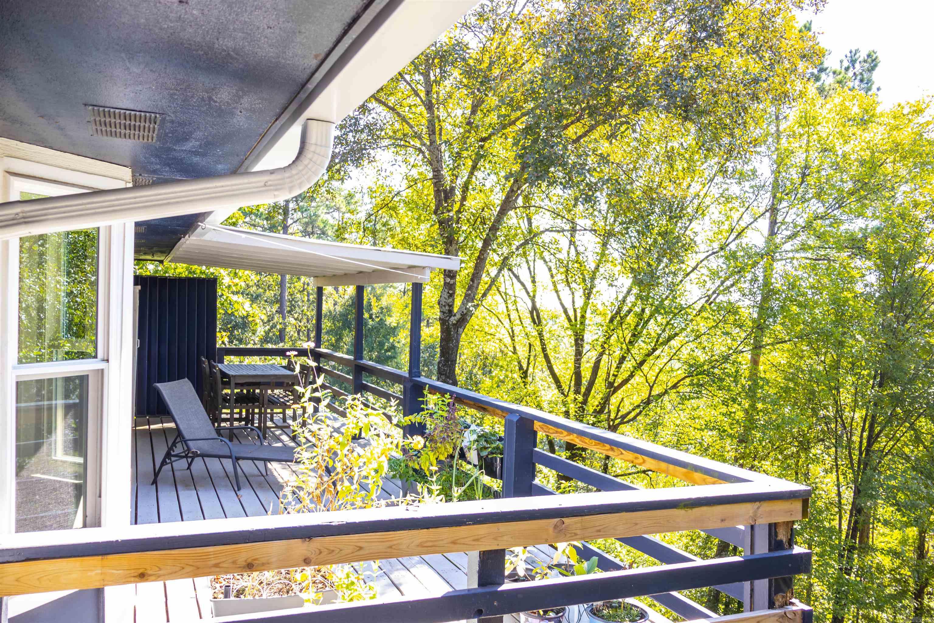 5517 McMurtrey Drive North Little Rock, AR 72118