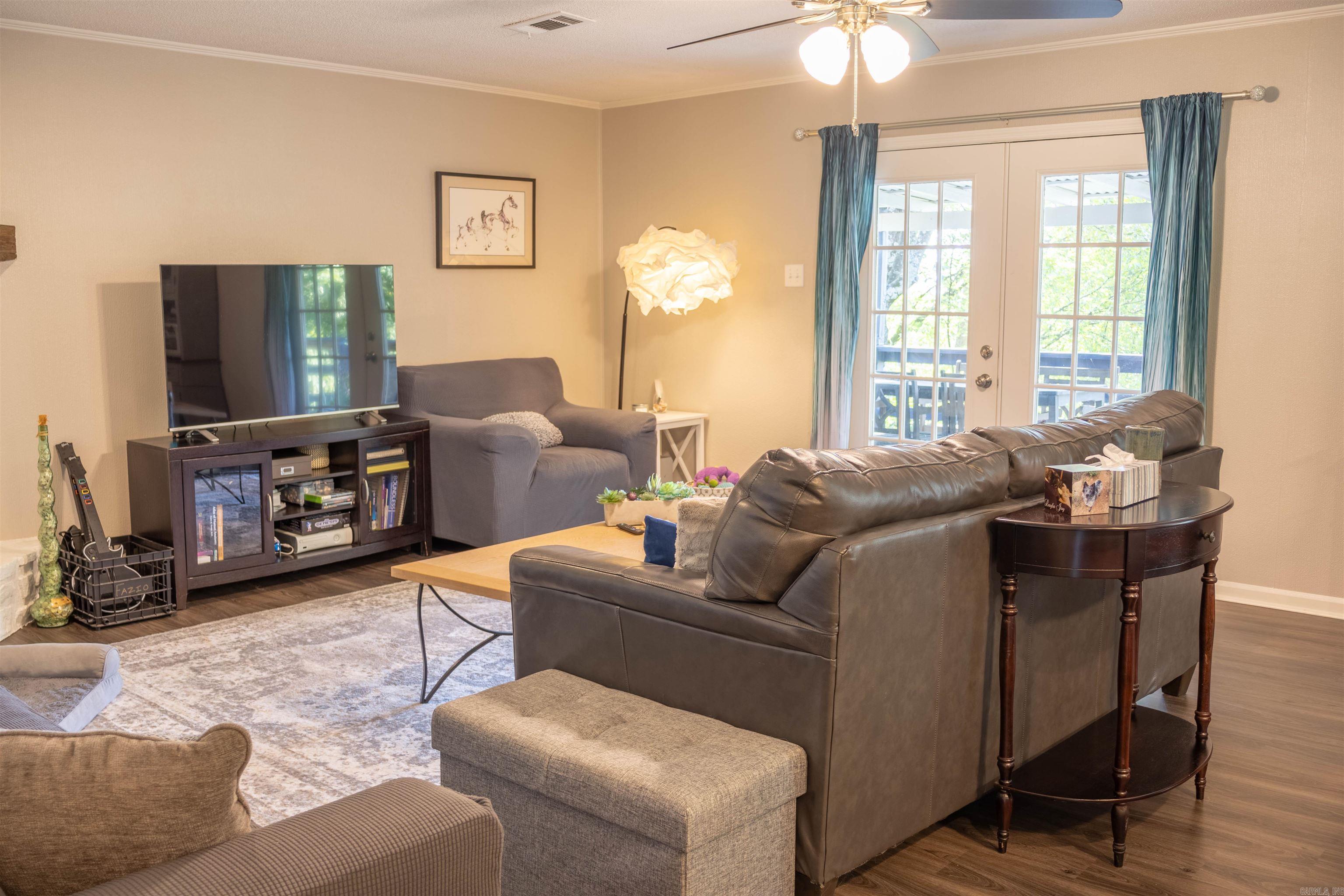 5517 McMurtrey Drive North Little Rock, AR 72118