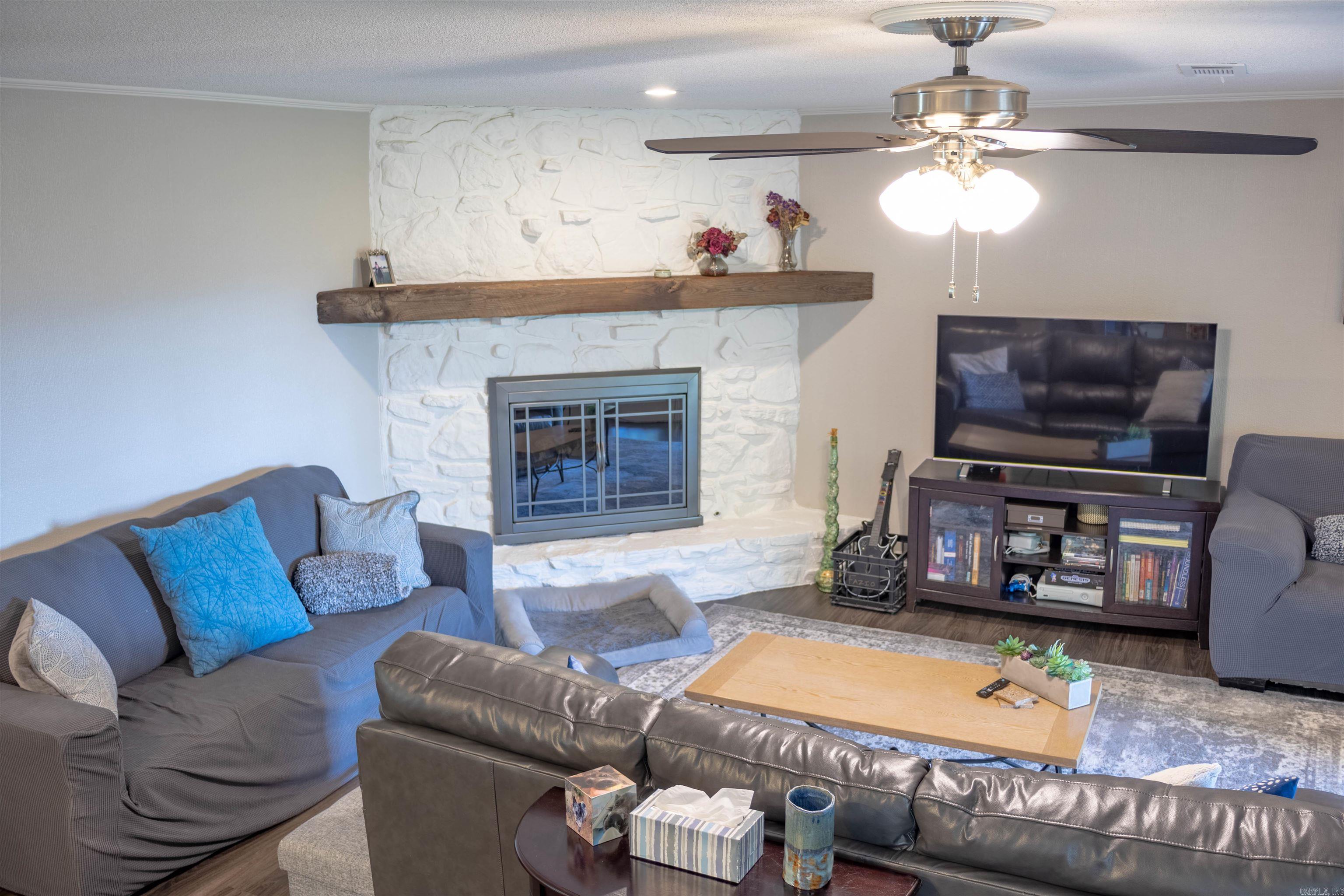 5517 McMurtrey Drive North Little Rock, AR 72118