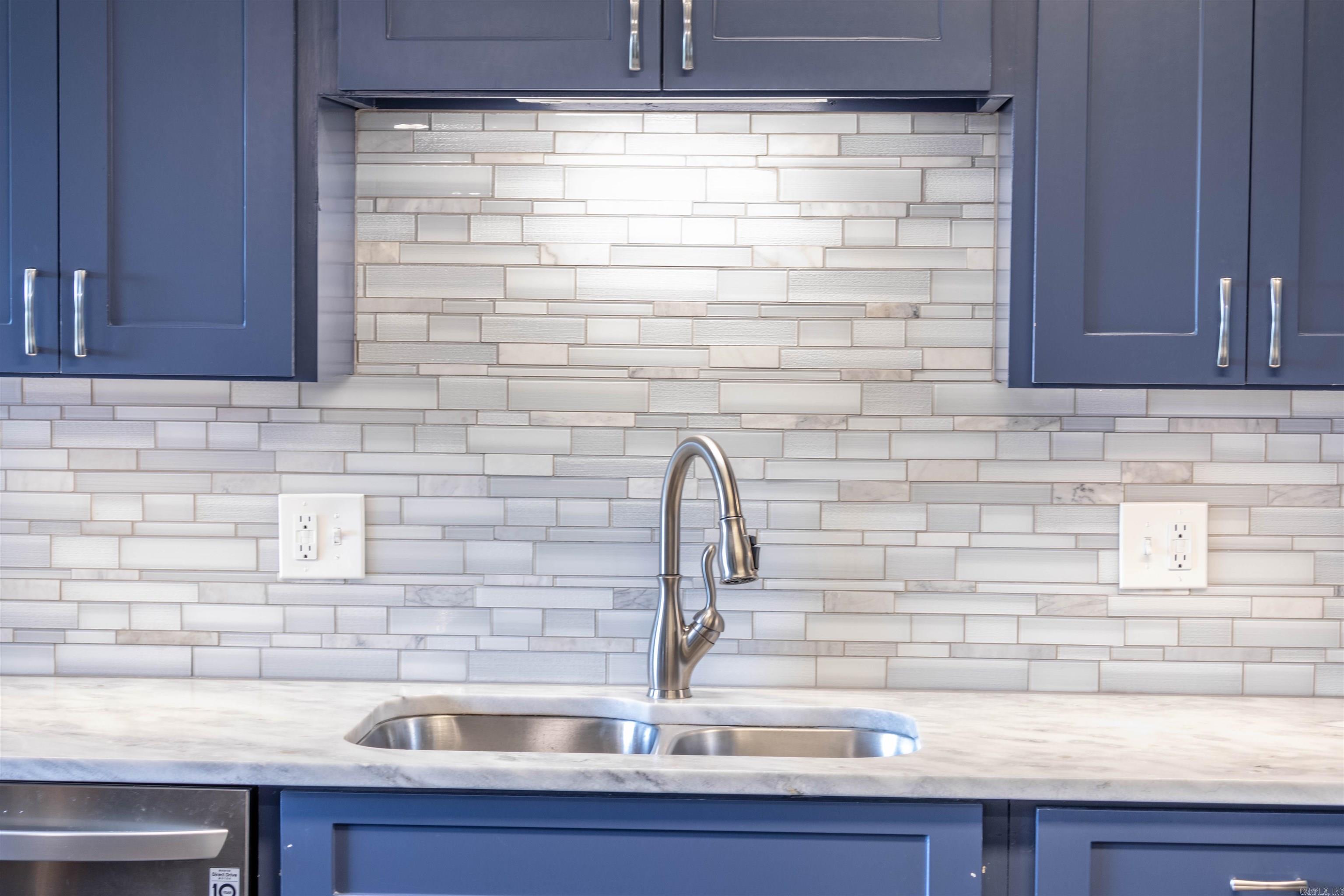 5517 McMurtrey Drive North Little Rock, AR 72118