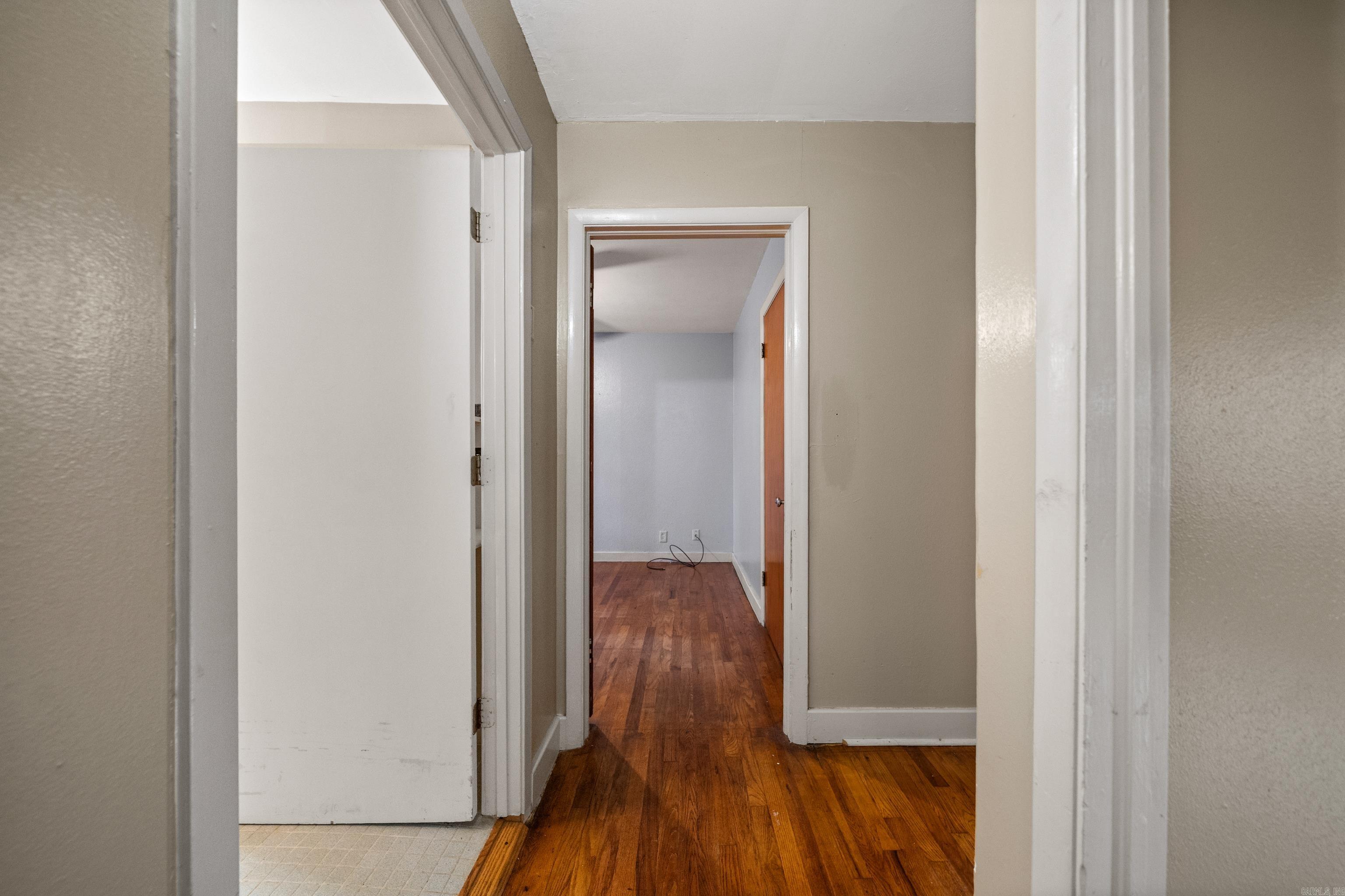 806 Woodlawn  Hot Springs, AR