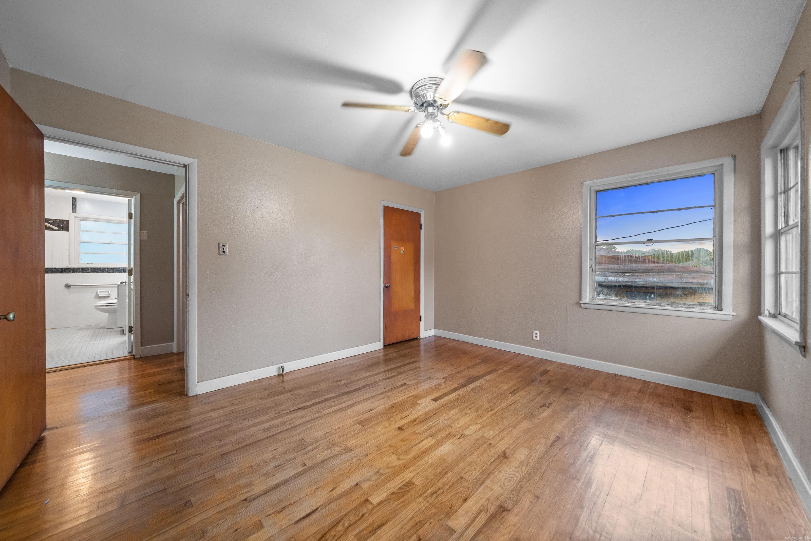 806 Woodlawn  Hot Springs, AR