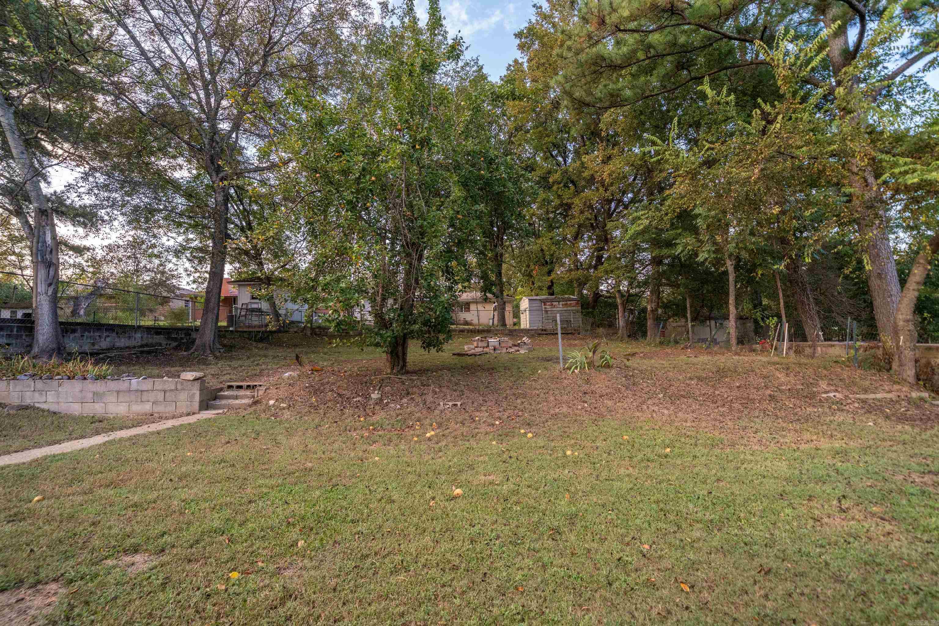 806 Woodlawn  Hot Springs, AR