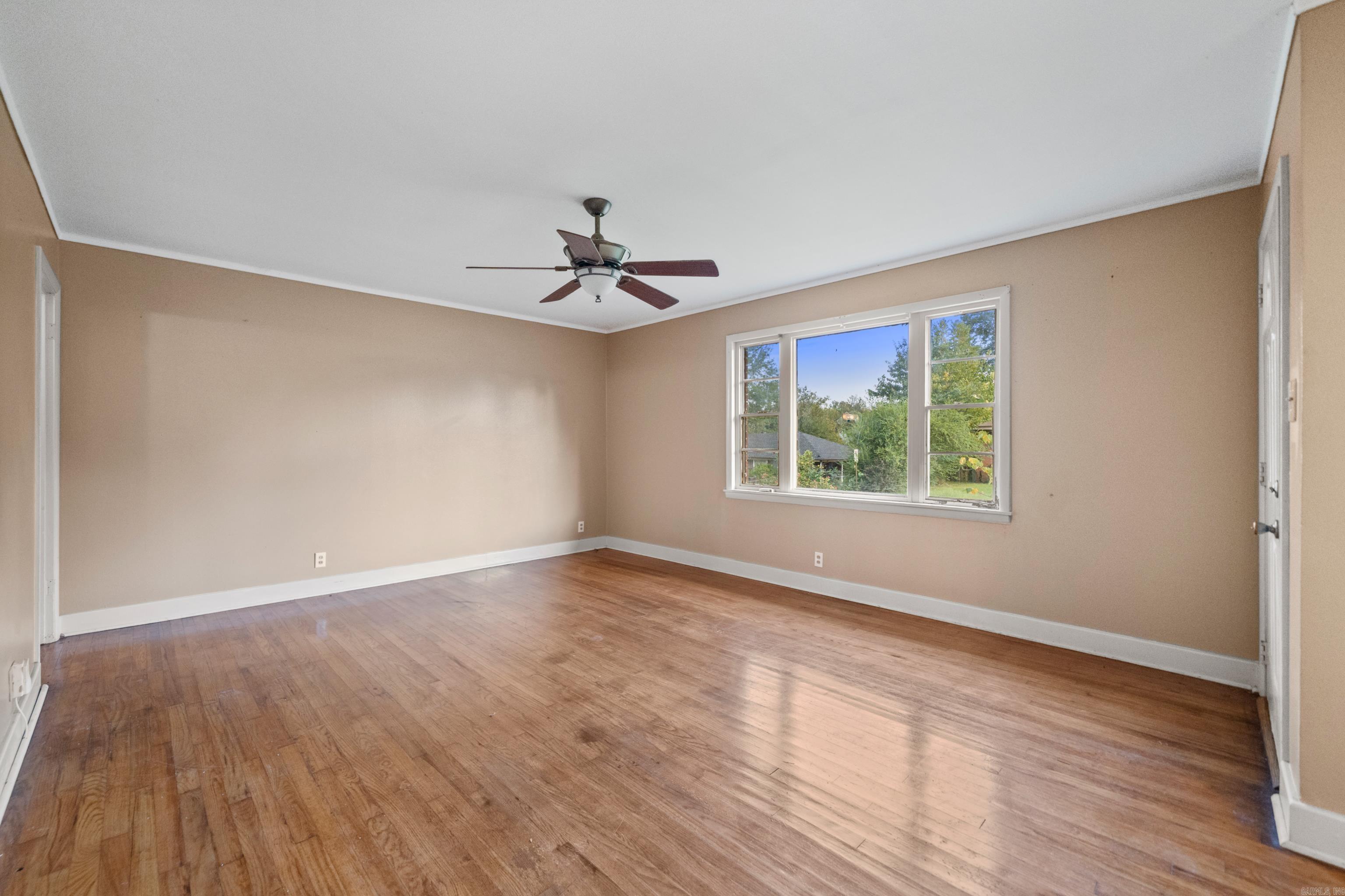 806 Woodlawn  Hot Springs, AR