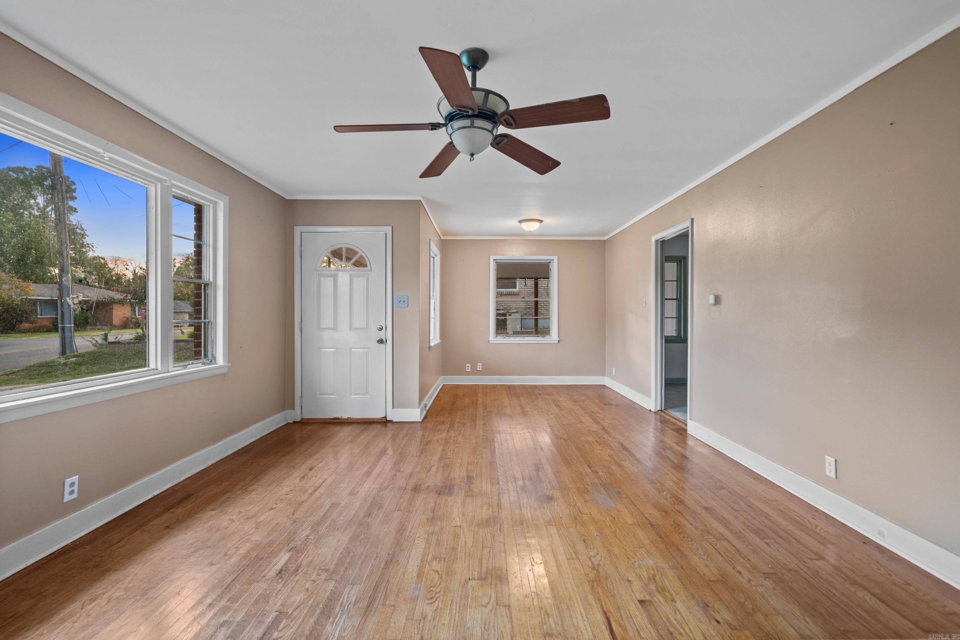 806 Woodlawn  Hot Springs, AR