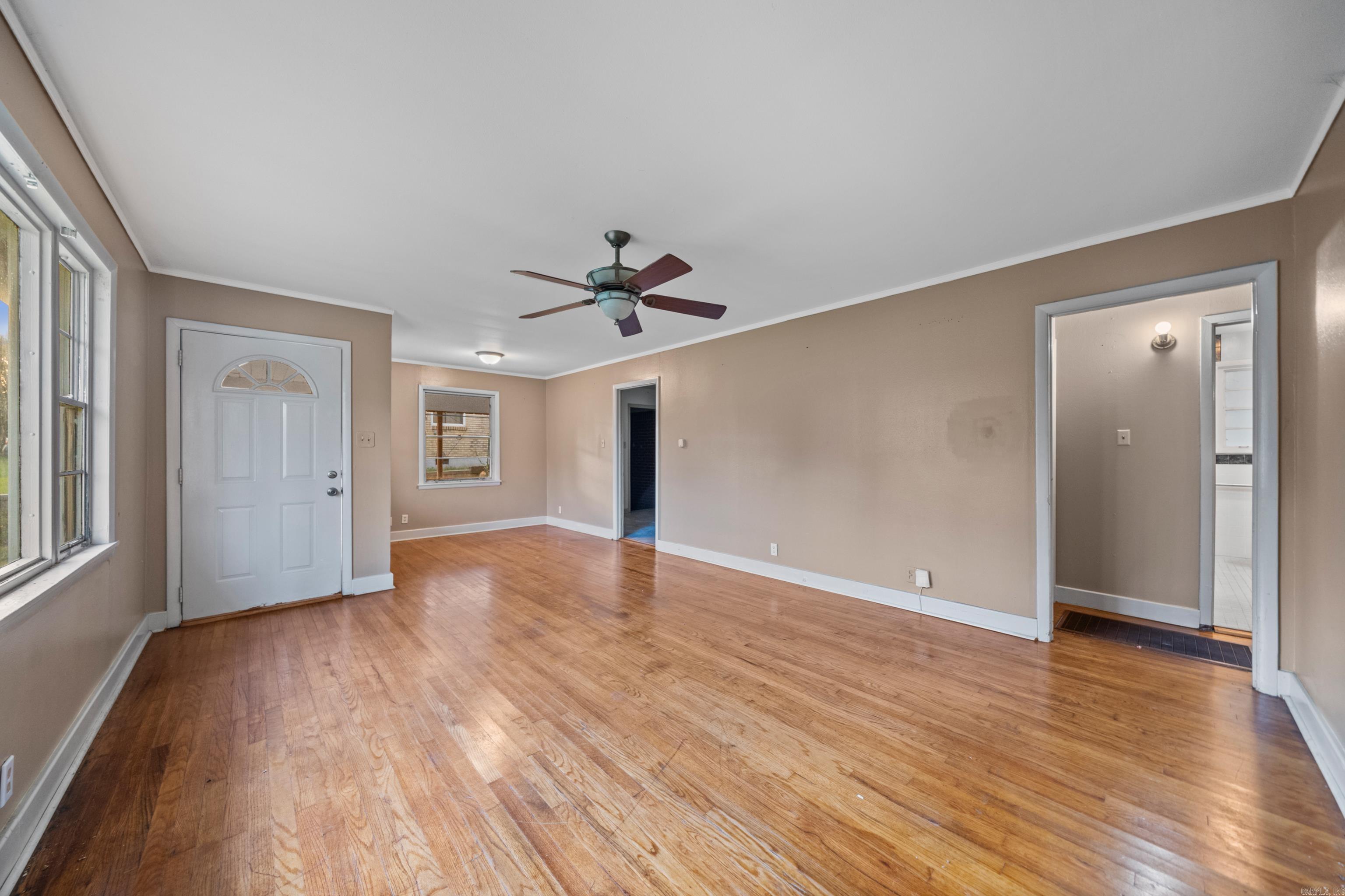 806 Woodlawn  Hot Springs, AR