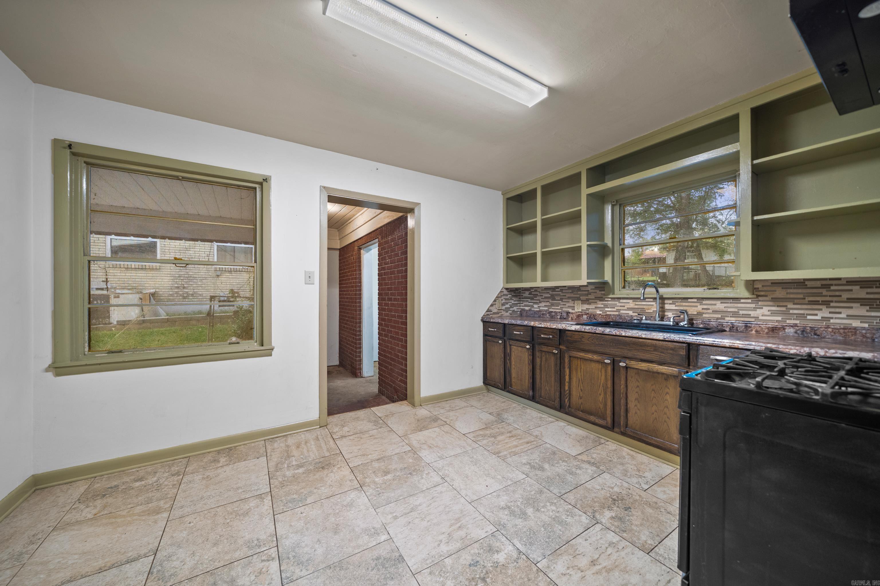 806 Woodlawn  Hot Springs, AR