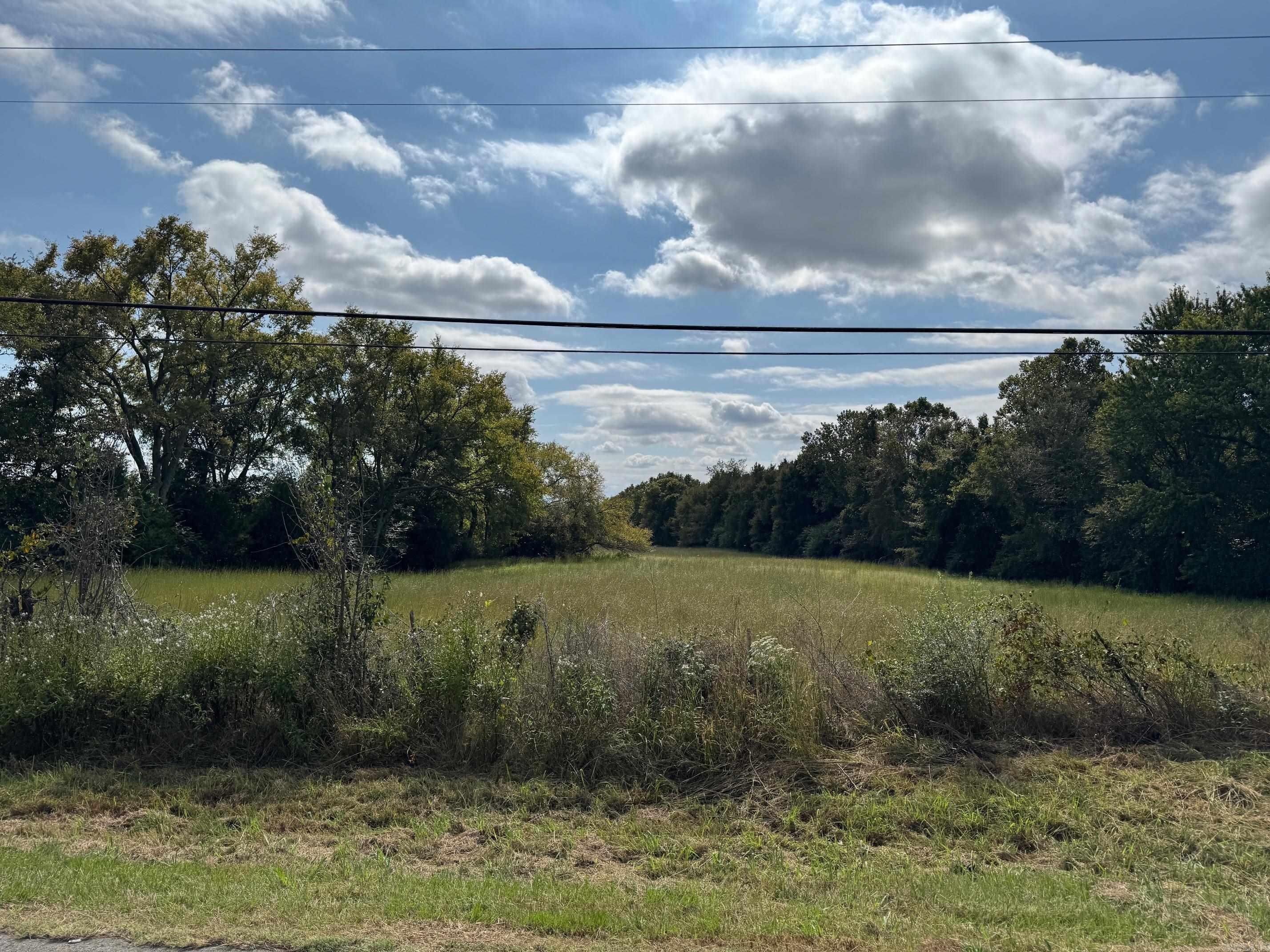 Tract 1 HWY 64  Coal Hill, AR