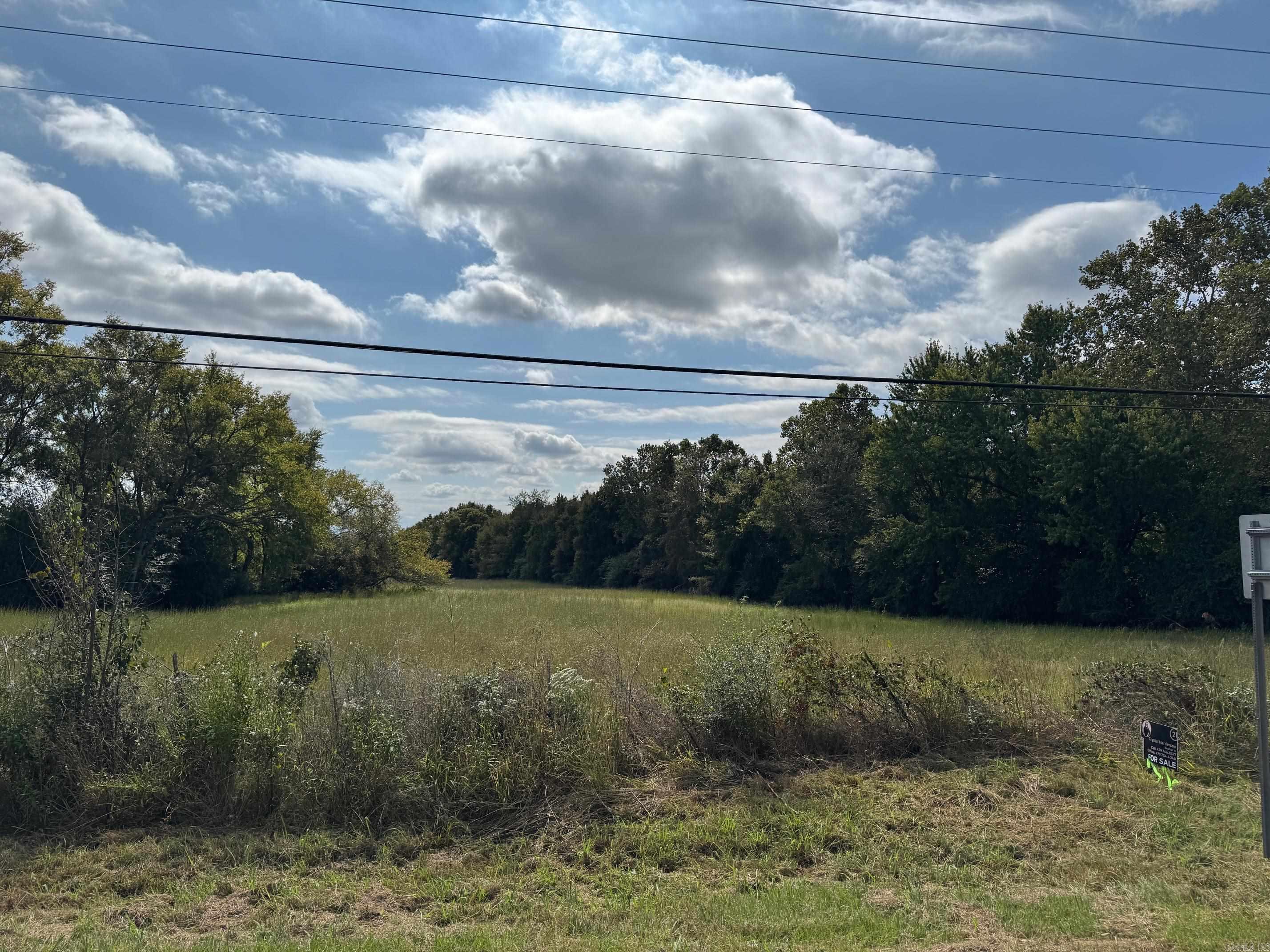 Tract 1 HWY 64  Coal Hill, AR