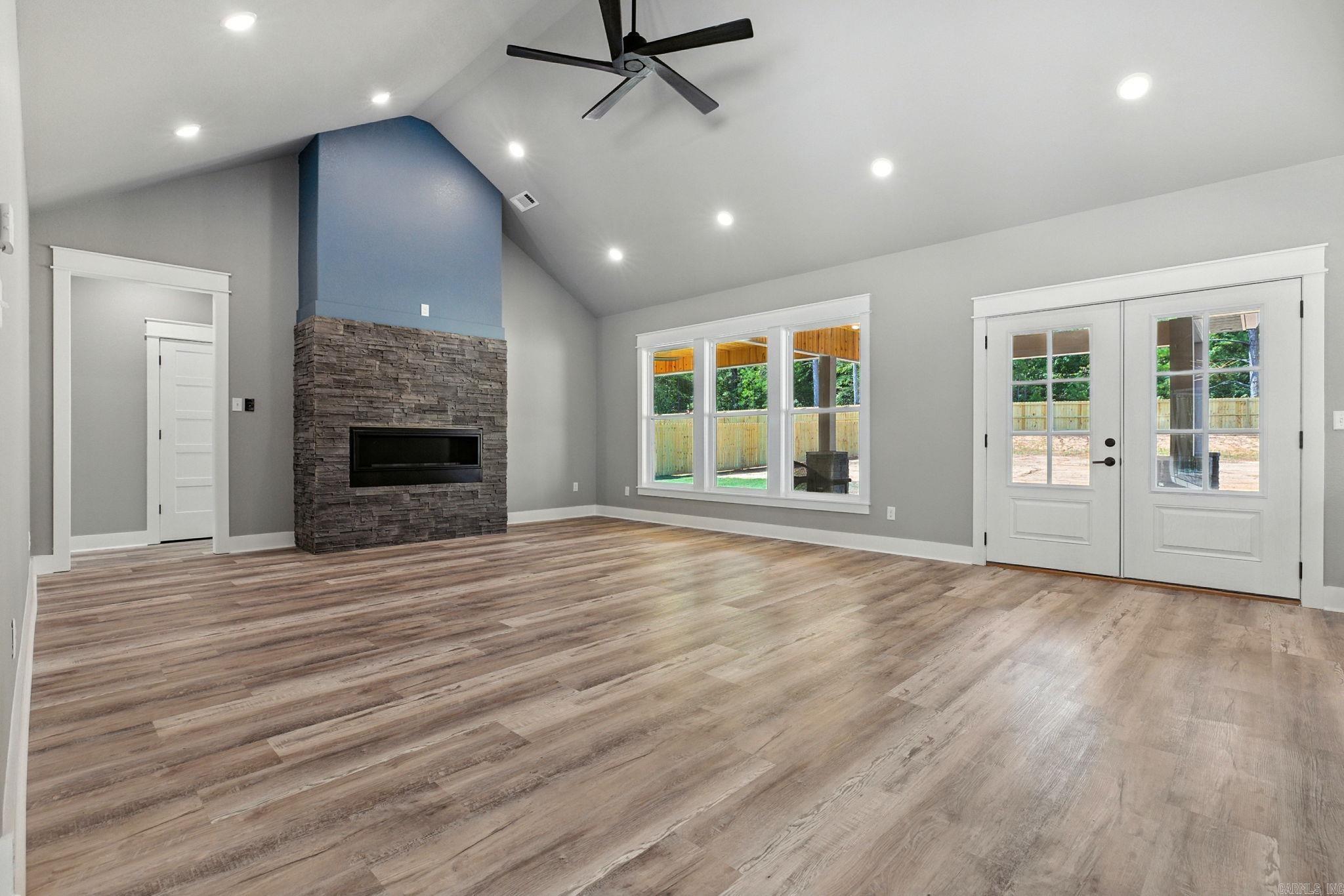 1008 Parkside  Redfield, AR