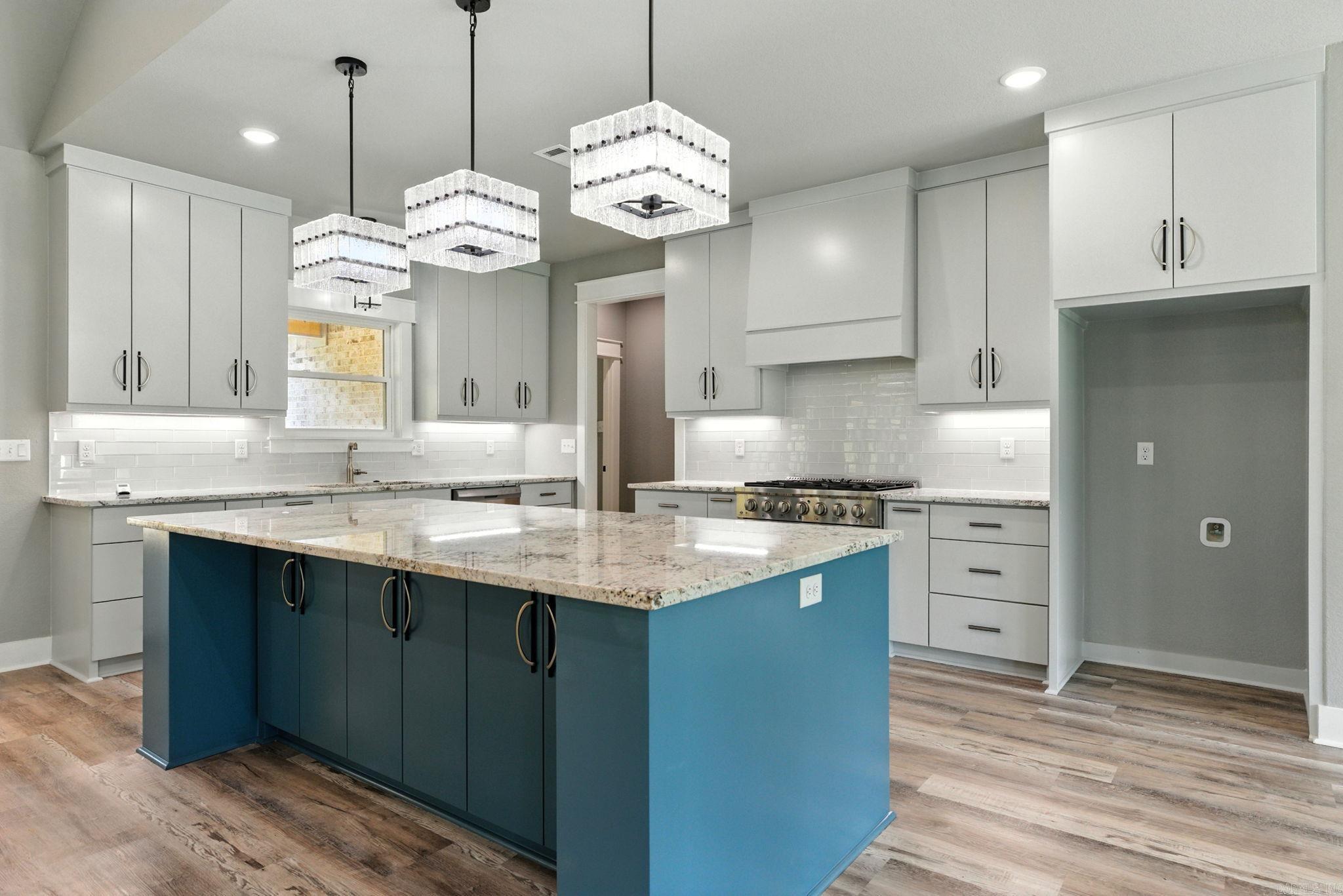 1008 Parkside  Redfield, AR