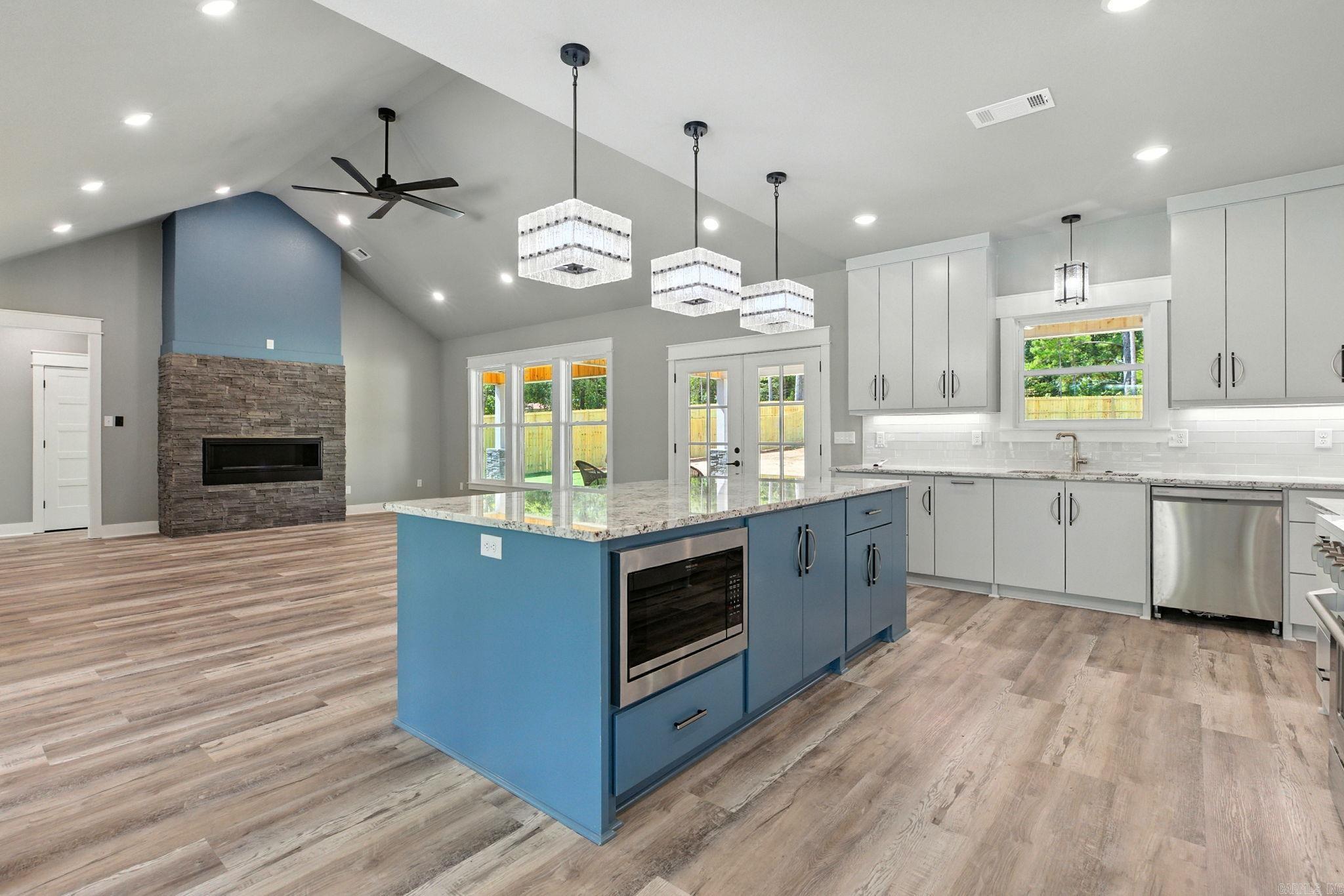 1008 Parkside  Redfield, AR