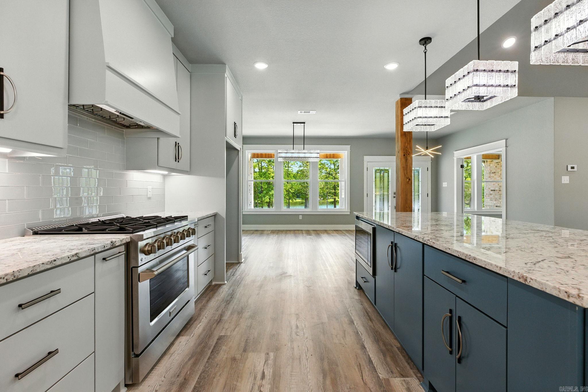 1008 Parkside  Redfield, AR