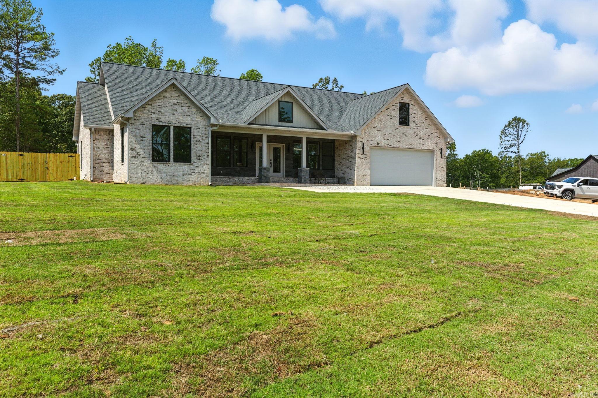 1008 Parkside  Redfield, AR