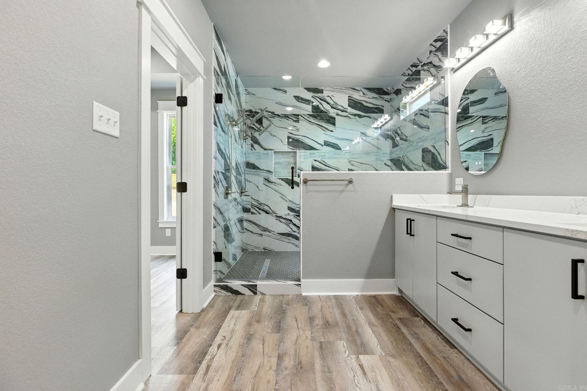 1008 Parkside  Redfield, AR