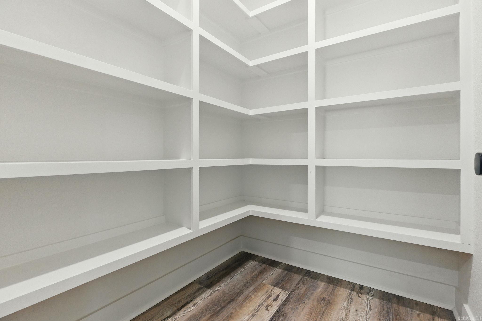 1008 Parkside  Redfield, AR