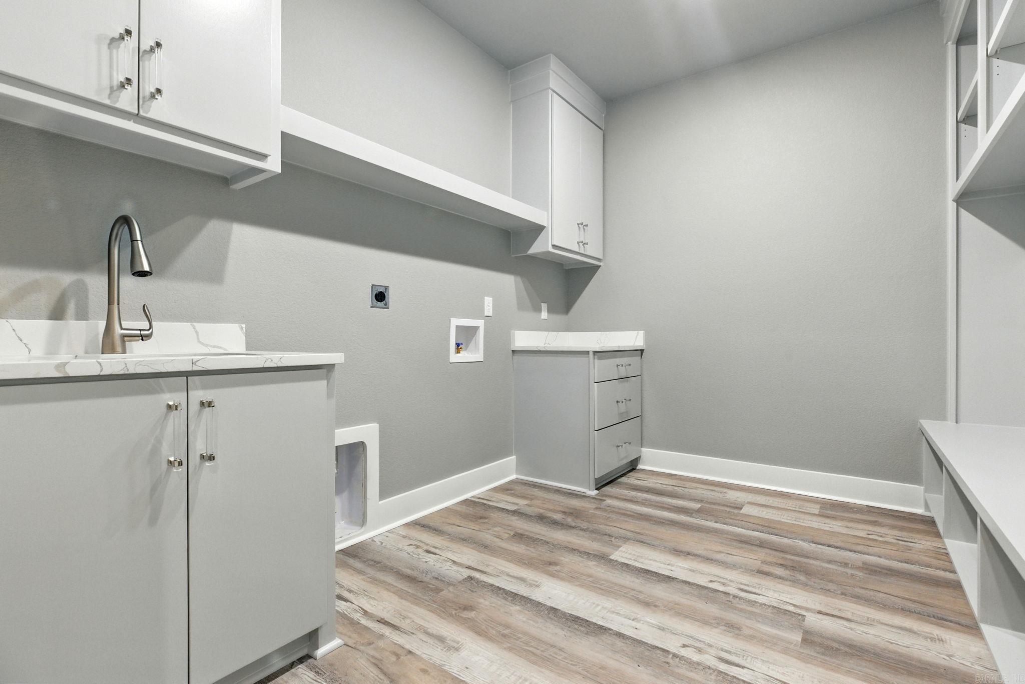 1008 Parkside  Redfield, AR