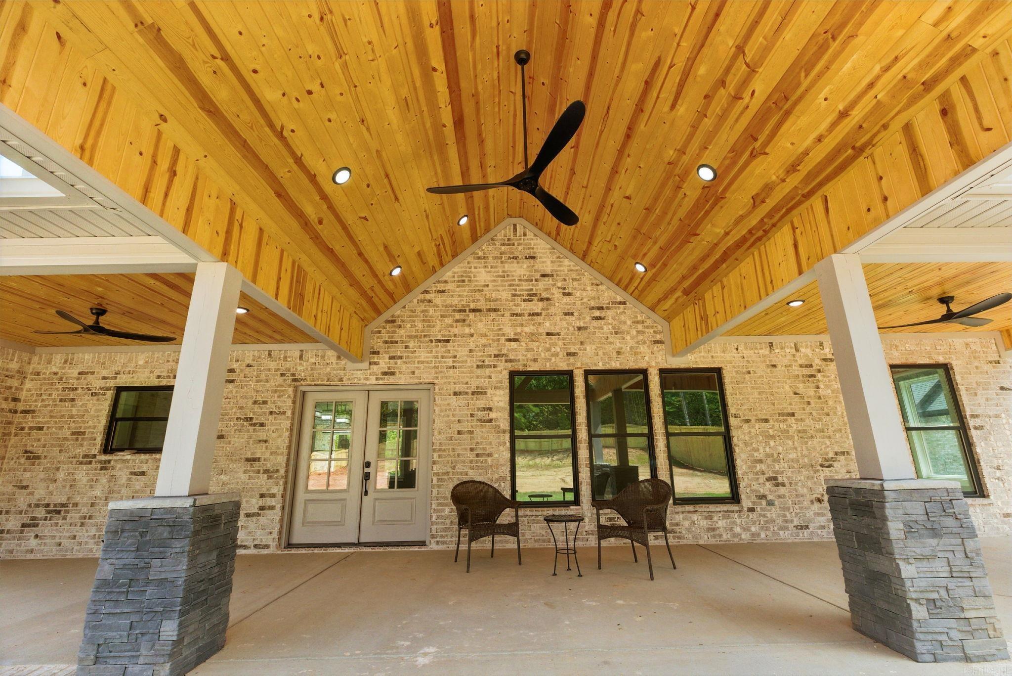 1008 Parkside  Redfield, AR