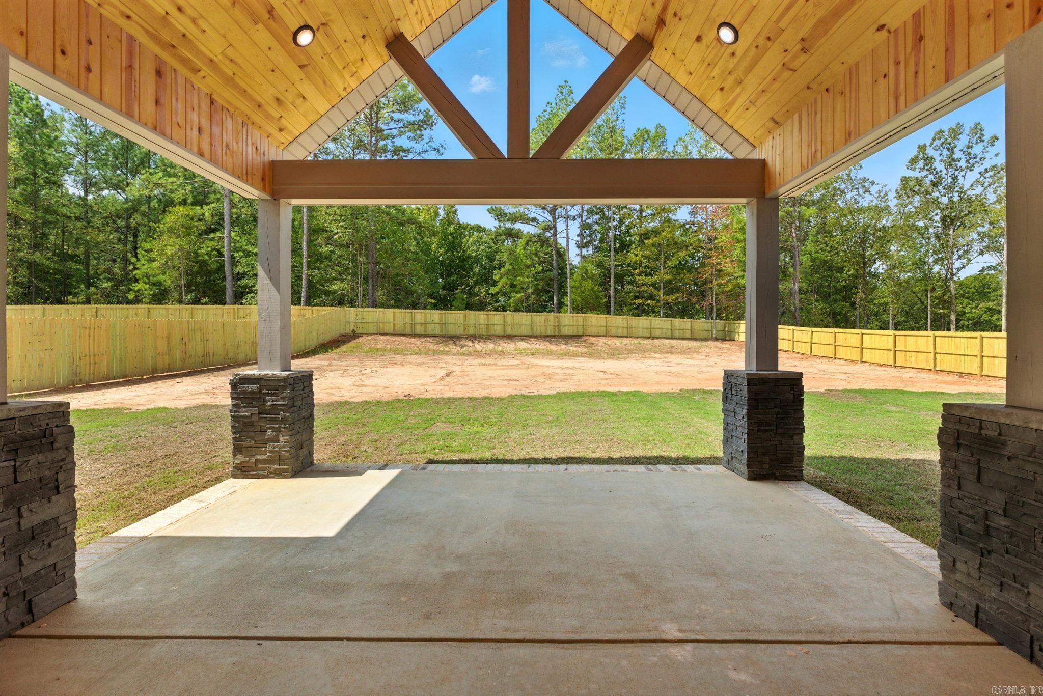 1008 Parkside  Redfield, AR