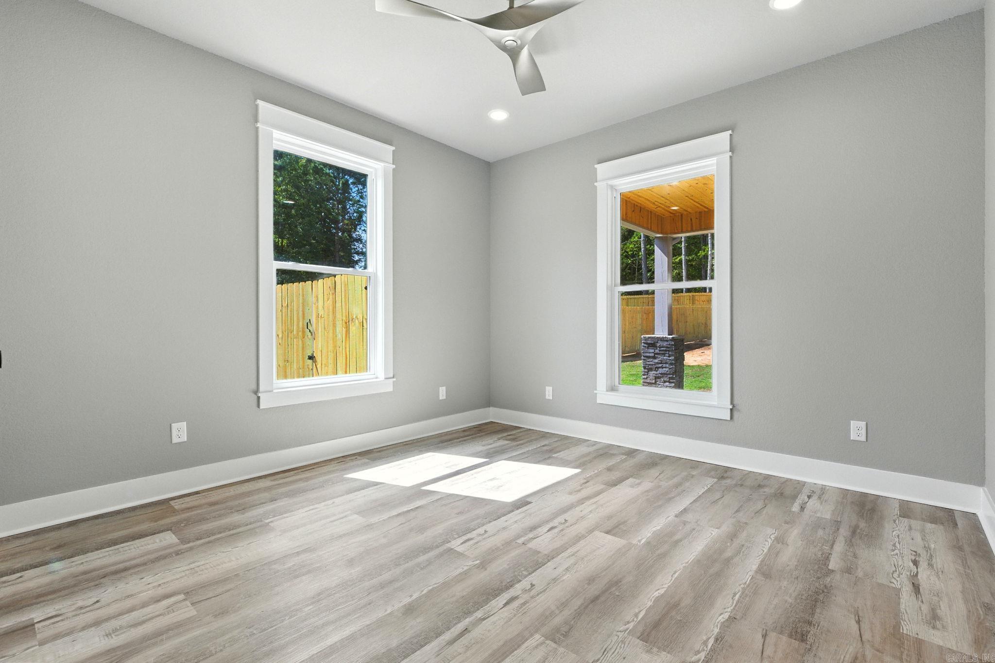 1008 Parkside  Redfield, AR