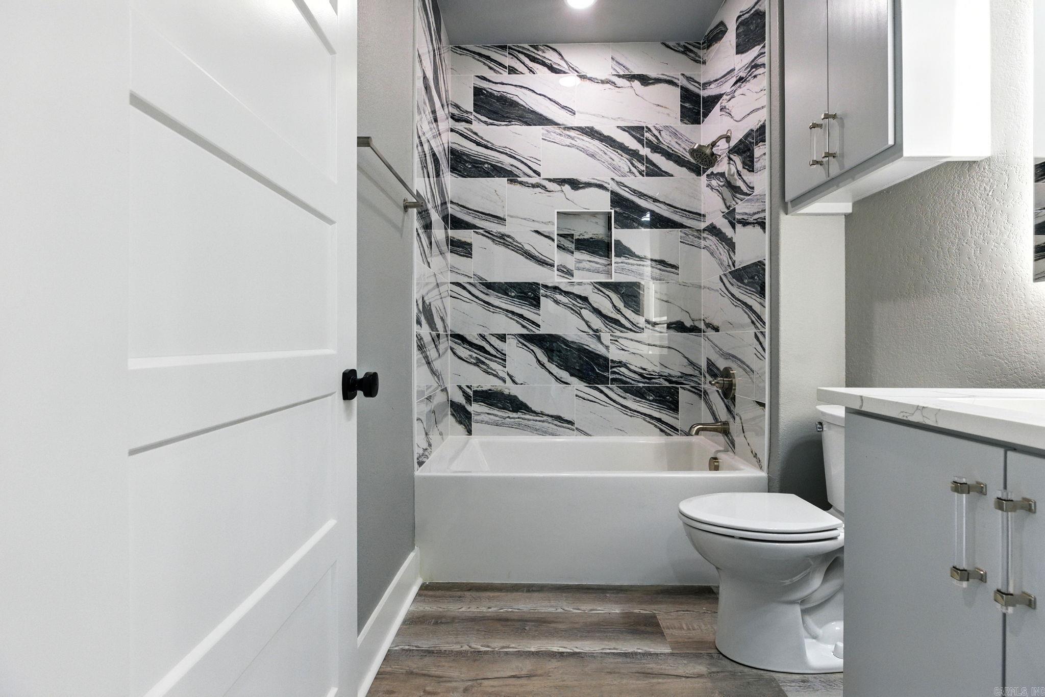 1008 Parkside  Redfield, AR