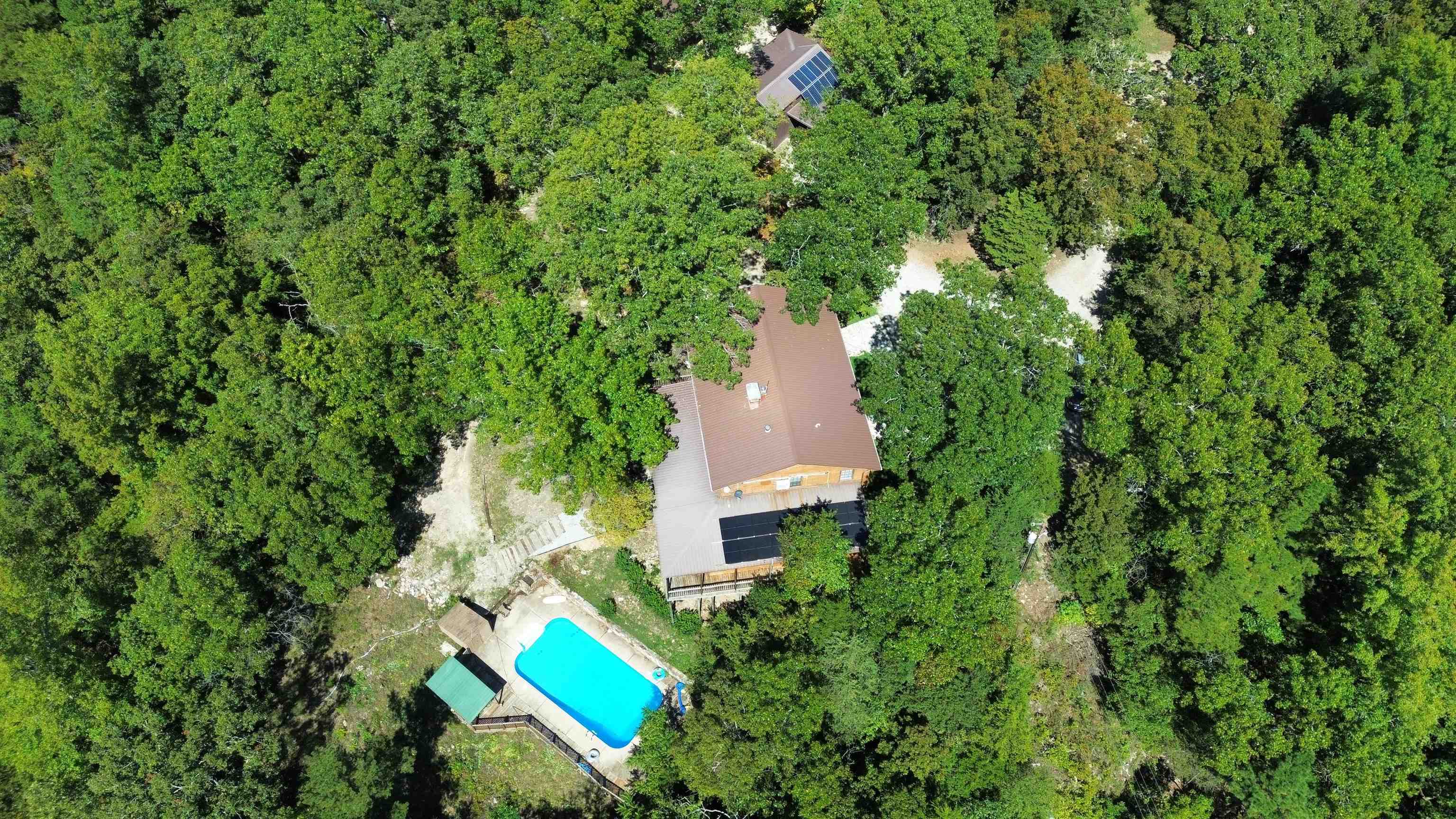 702 Old Dolph Road Calico Rock, AR 72519