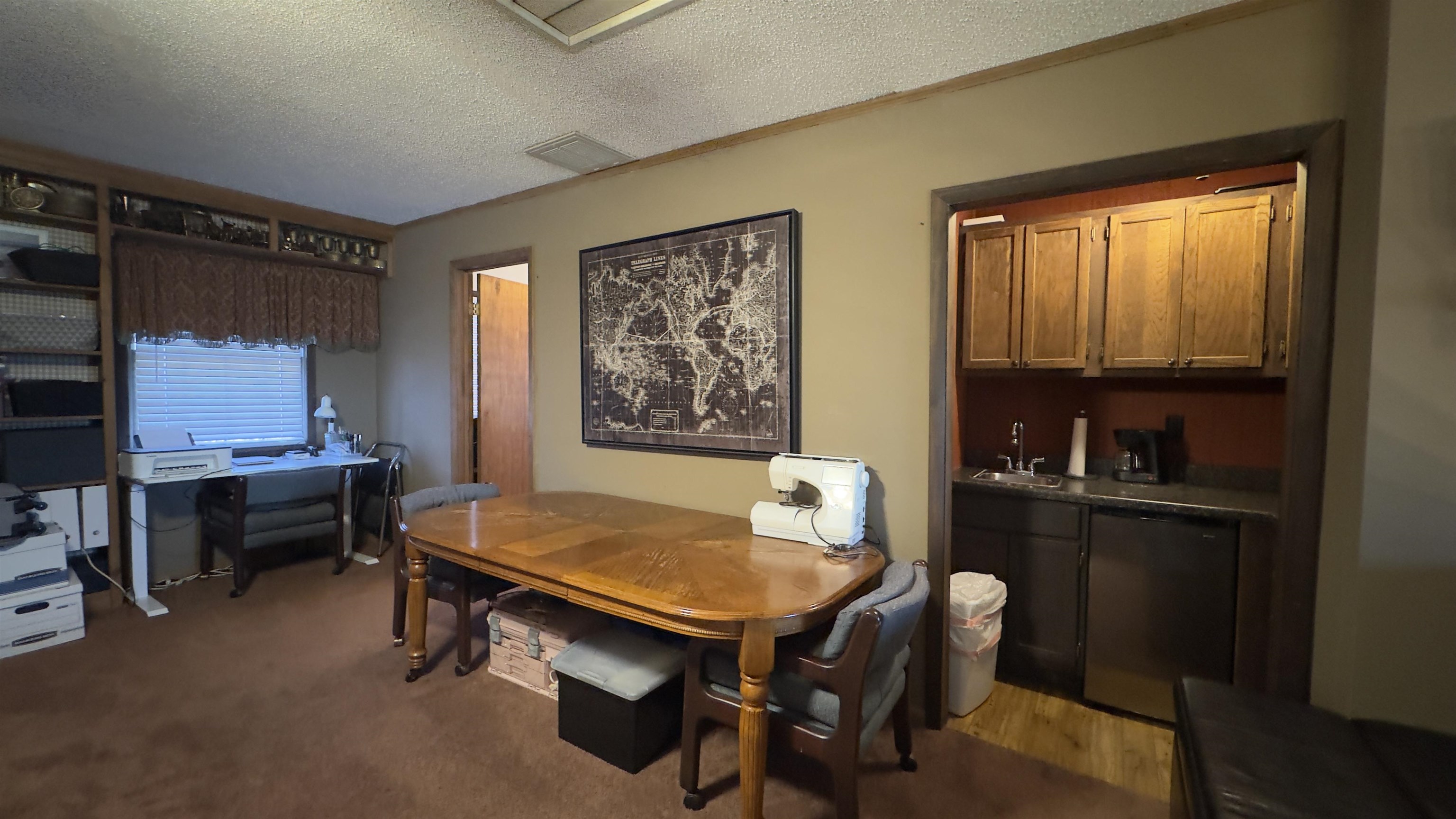 702 Old Dolph Road Calico Rock, AR 72519