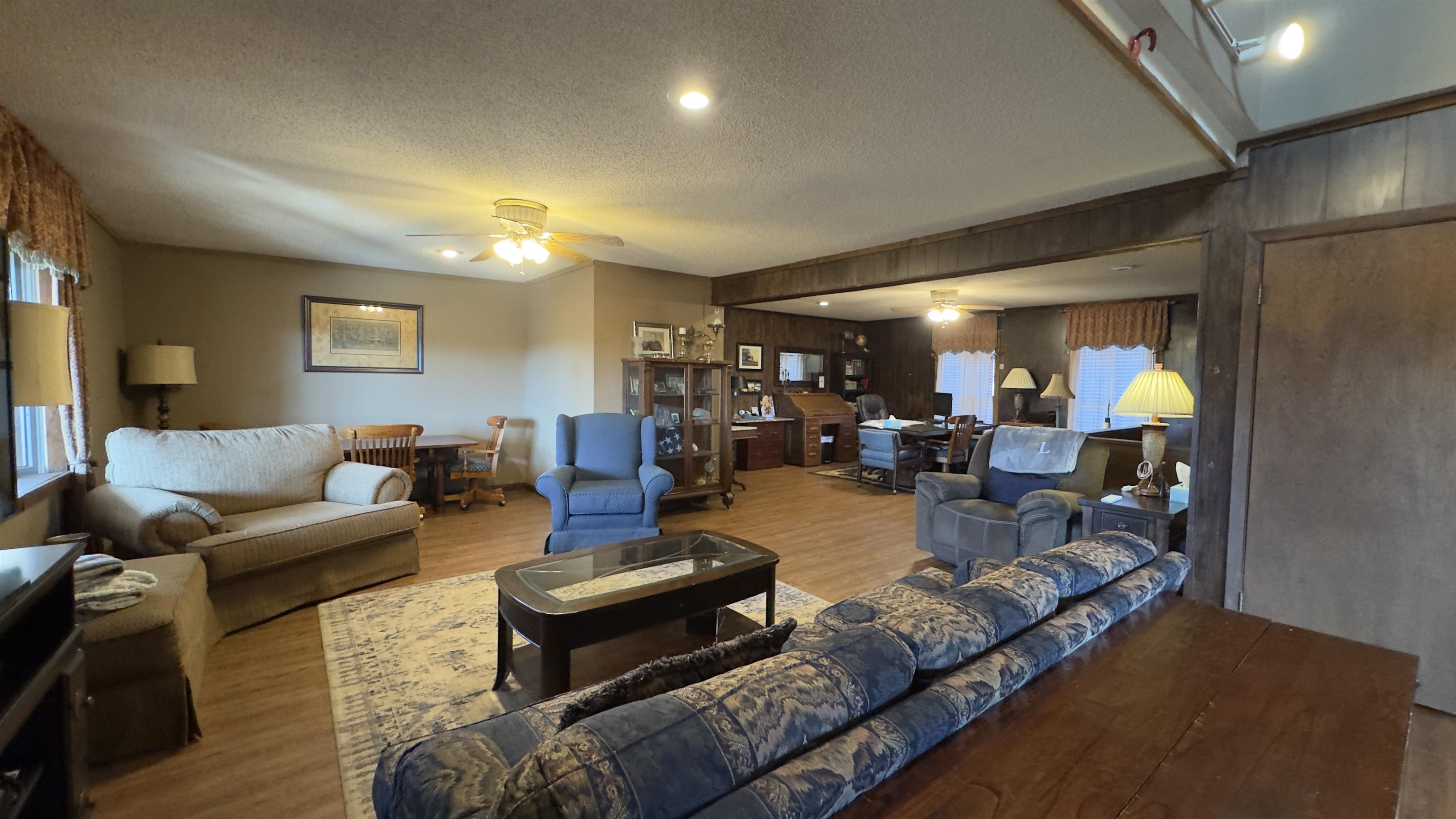 702 Old Dolph Road Calico Rock, AR 72519