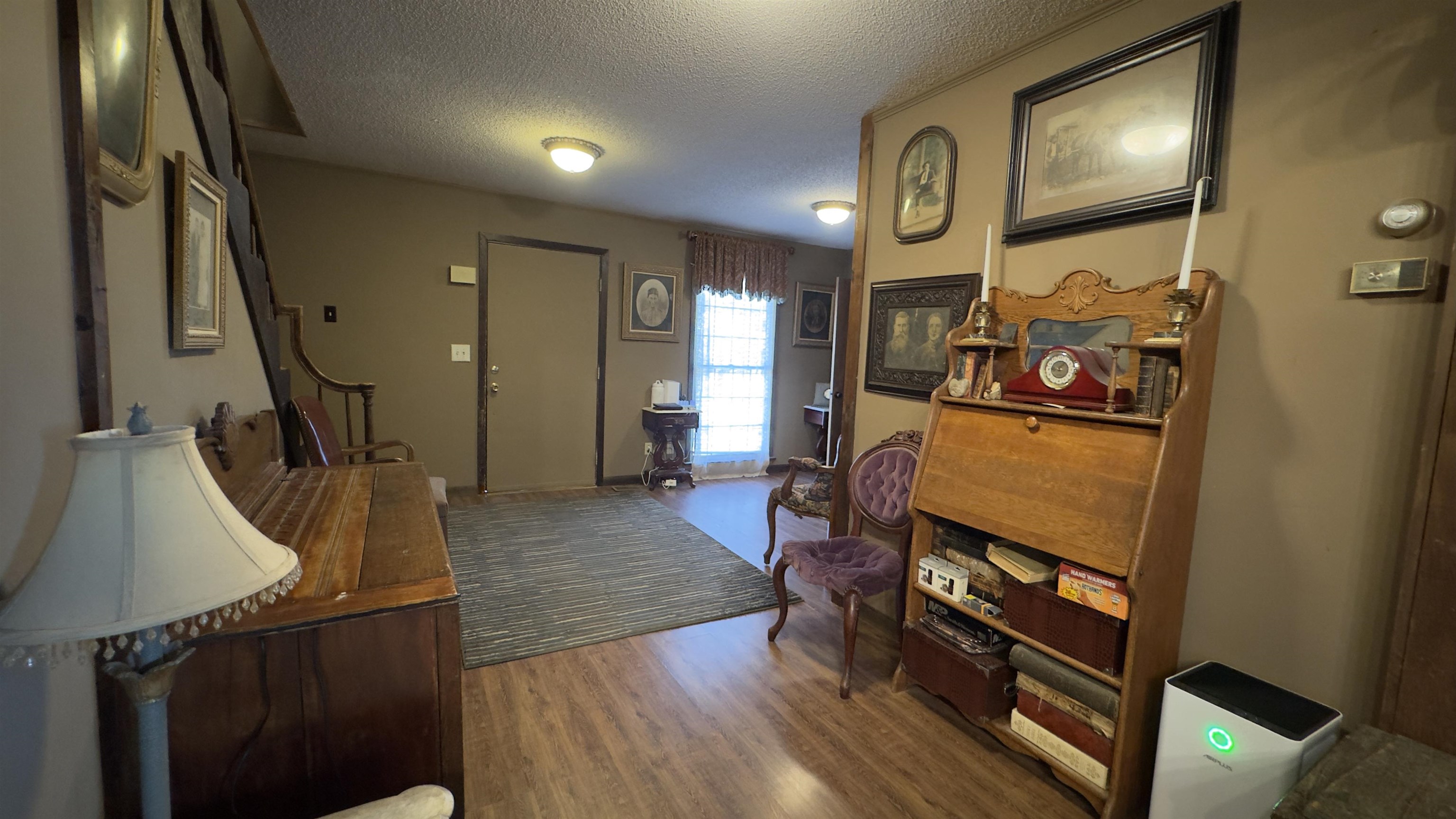 702 Old Dolph Road Calico Rock, AR 72519