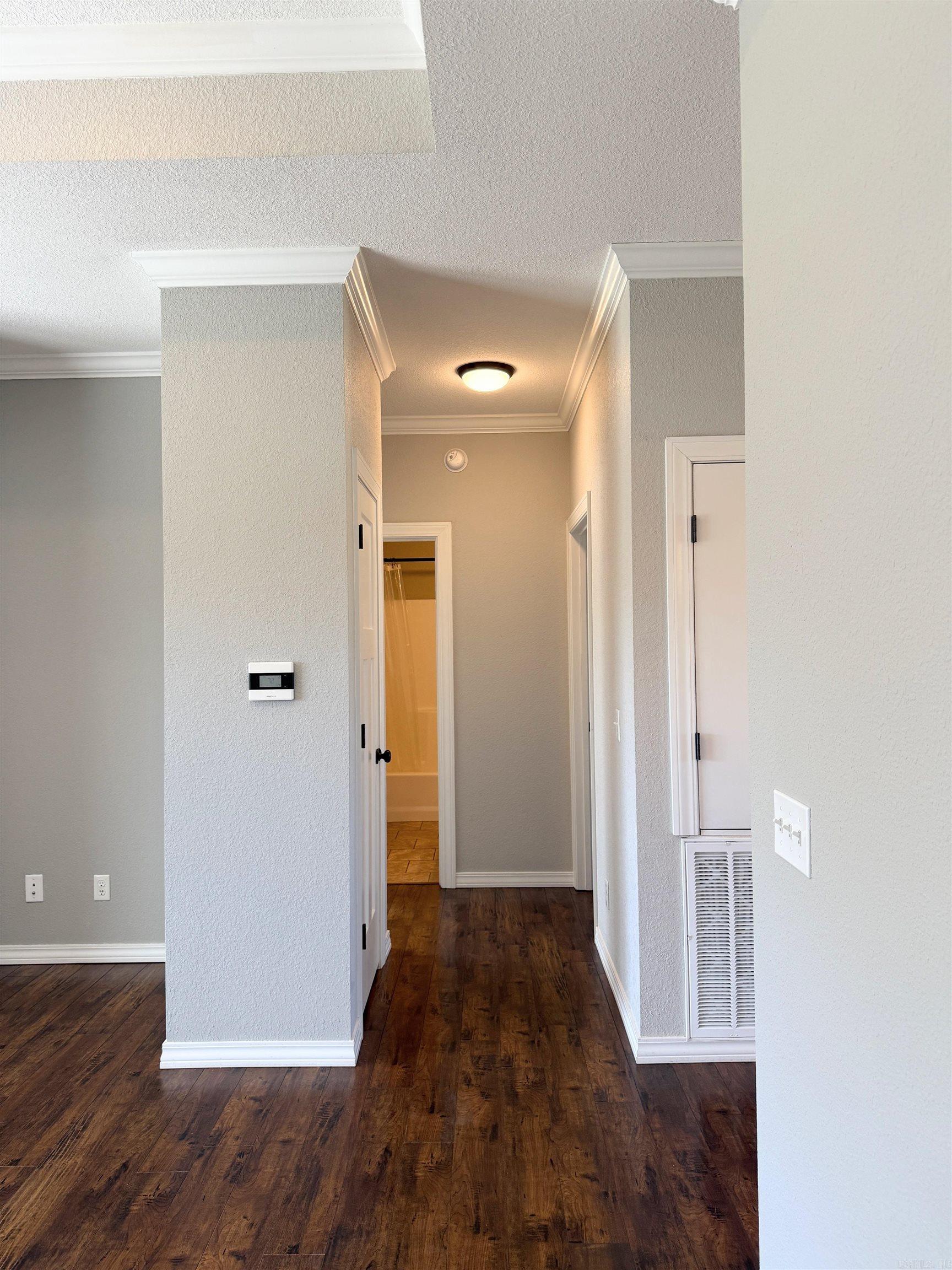 111 Sioux  Clarksville, AR