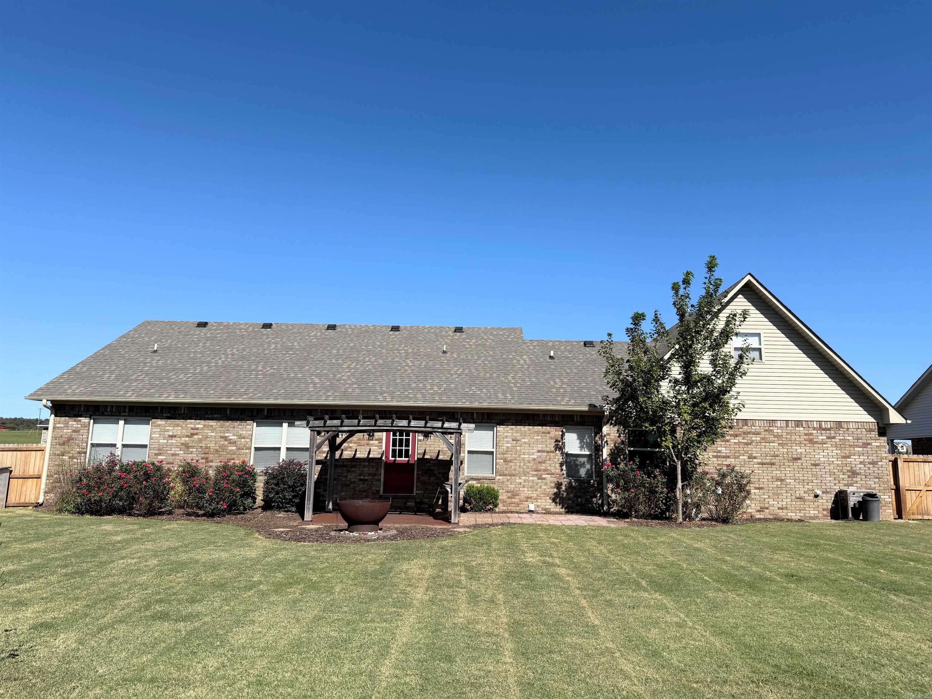 111 Sioux  Clarksville, AR