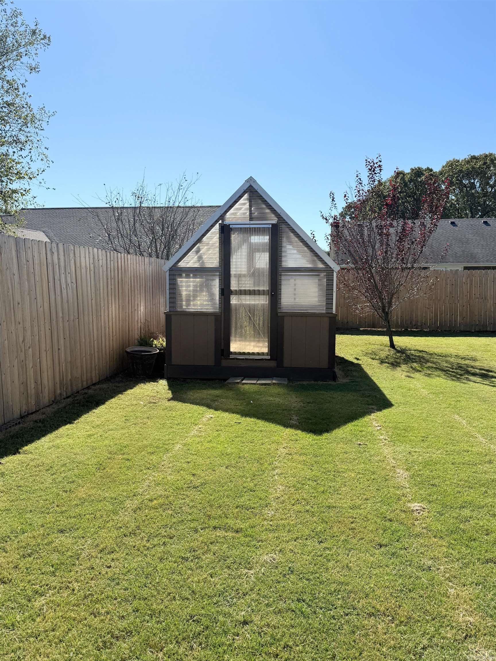 111 Sioux  Clarksville, AR