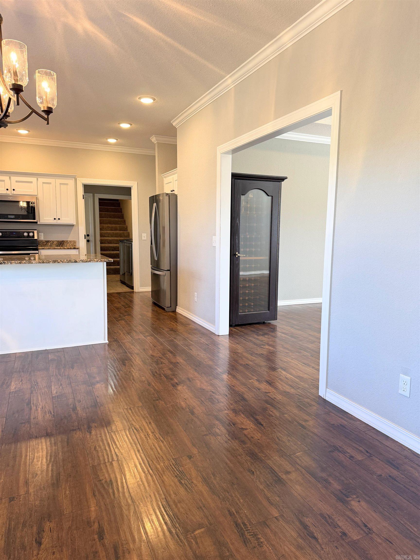 111 Sioux  Clarksville, AR