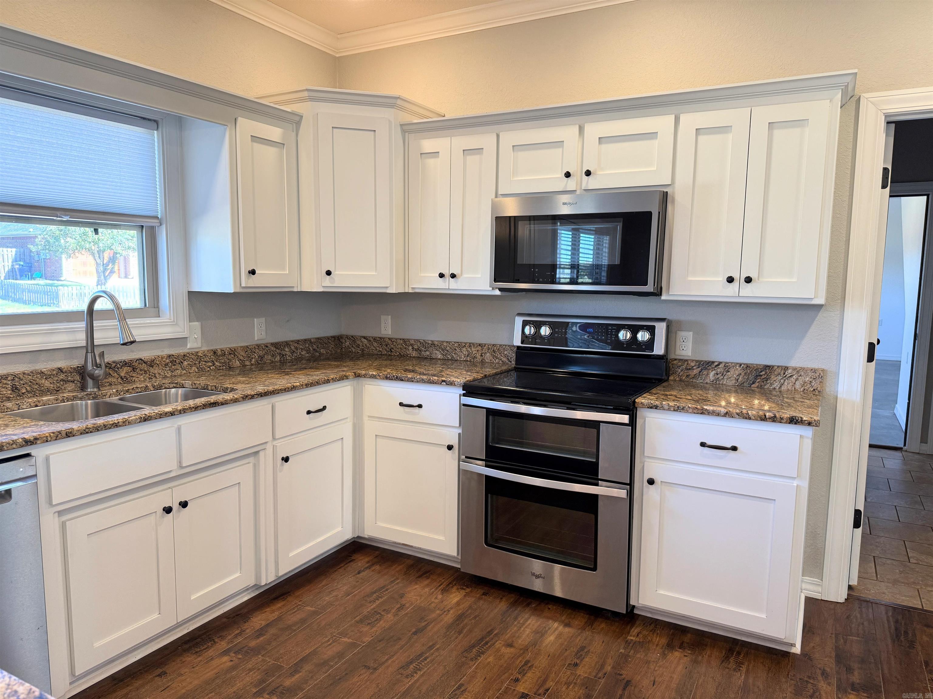 111 Sioux  Clarksville, AR