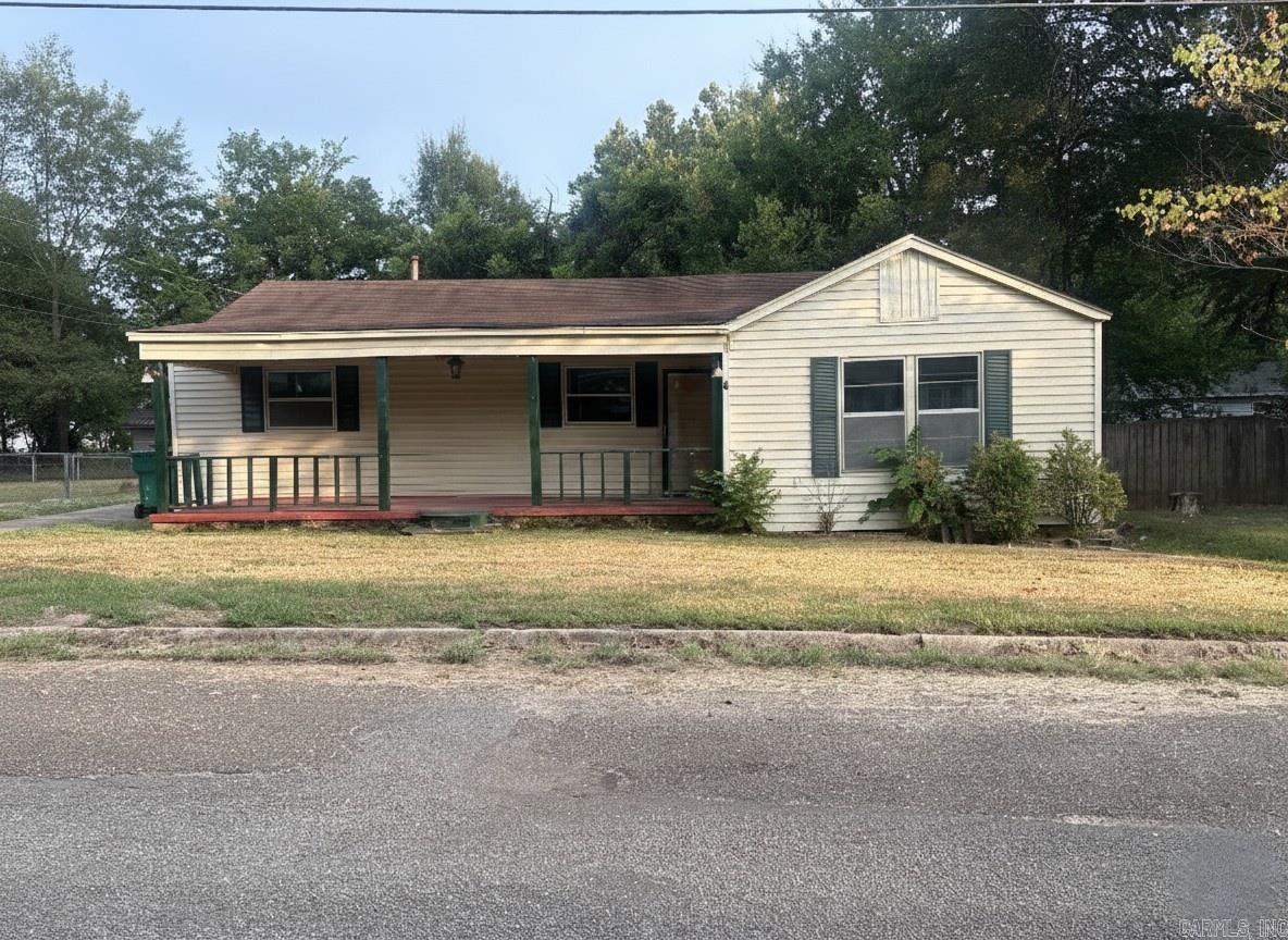 406 Cannon  New Boston, TX