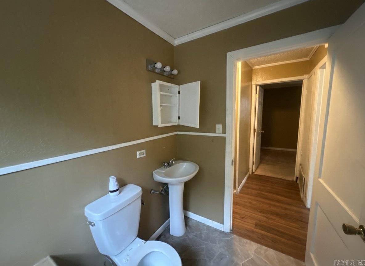 406 Cannon  New Boston, TX