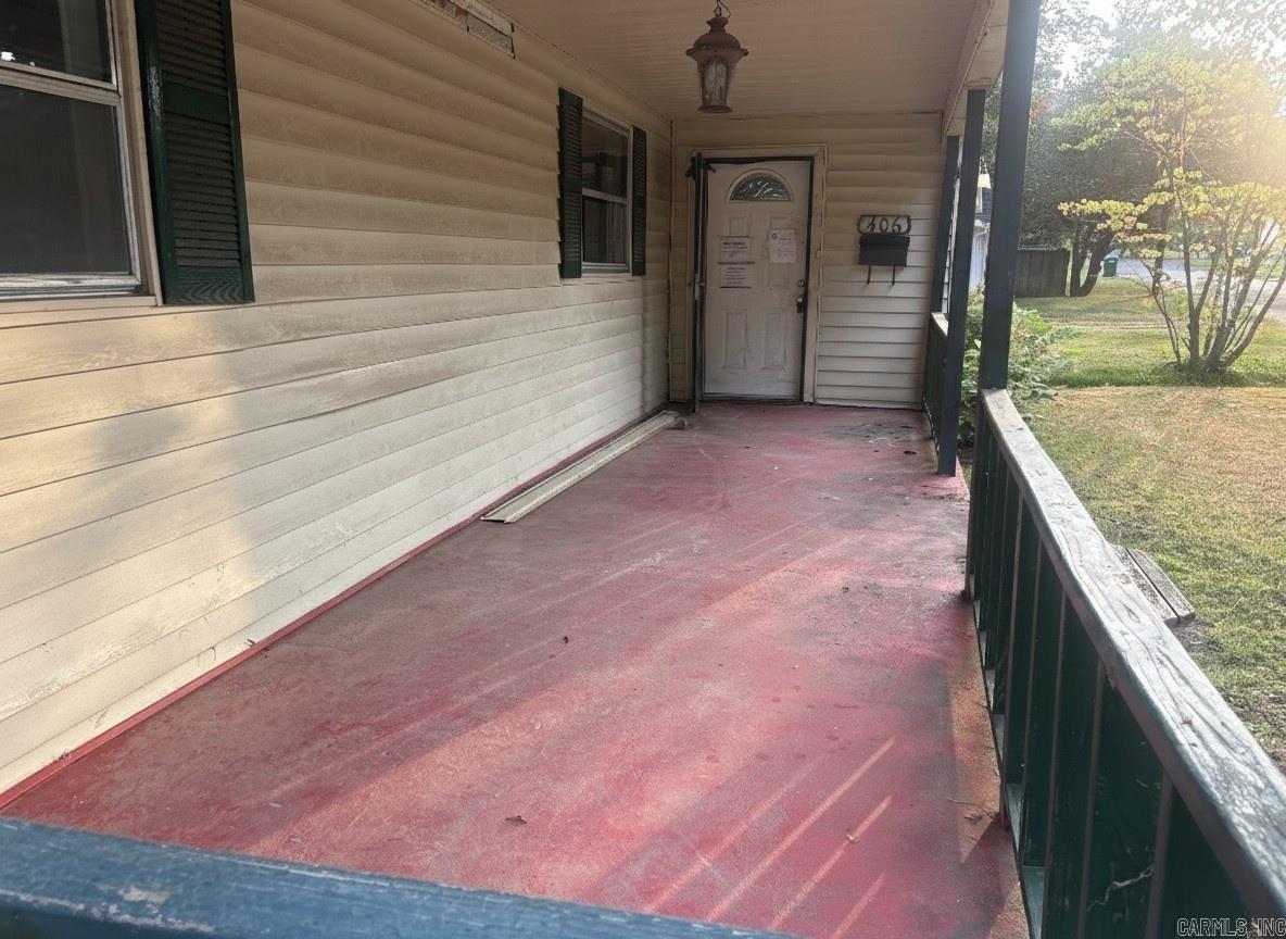 406 Cannon  New Boston, TX