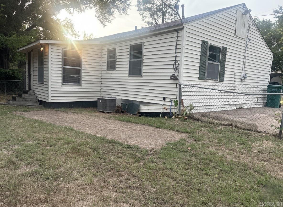 406 Cannon  New Boston, TX