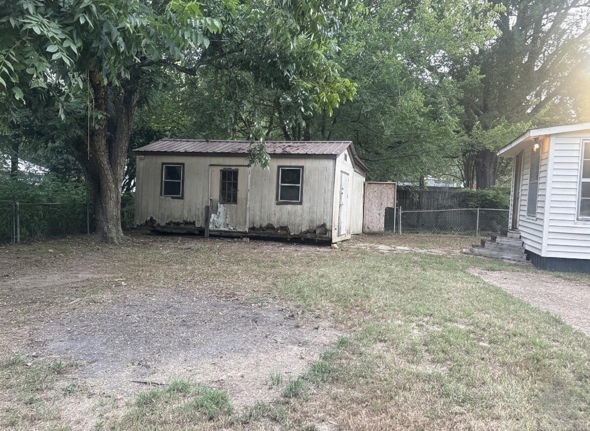 406 Cannon  New Boston, TX