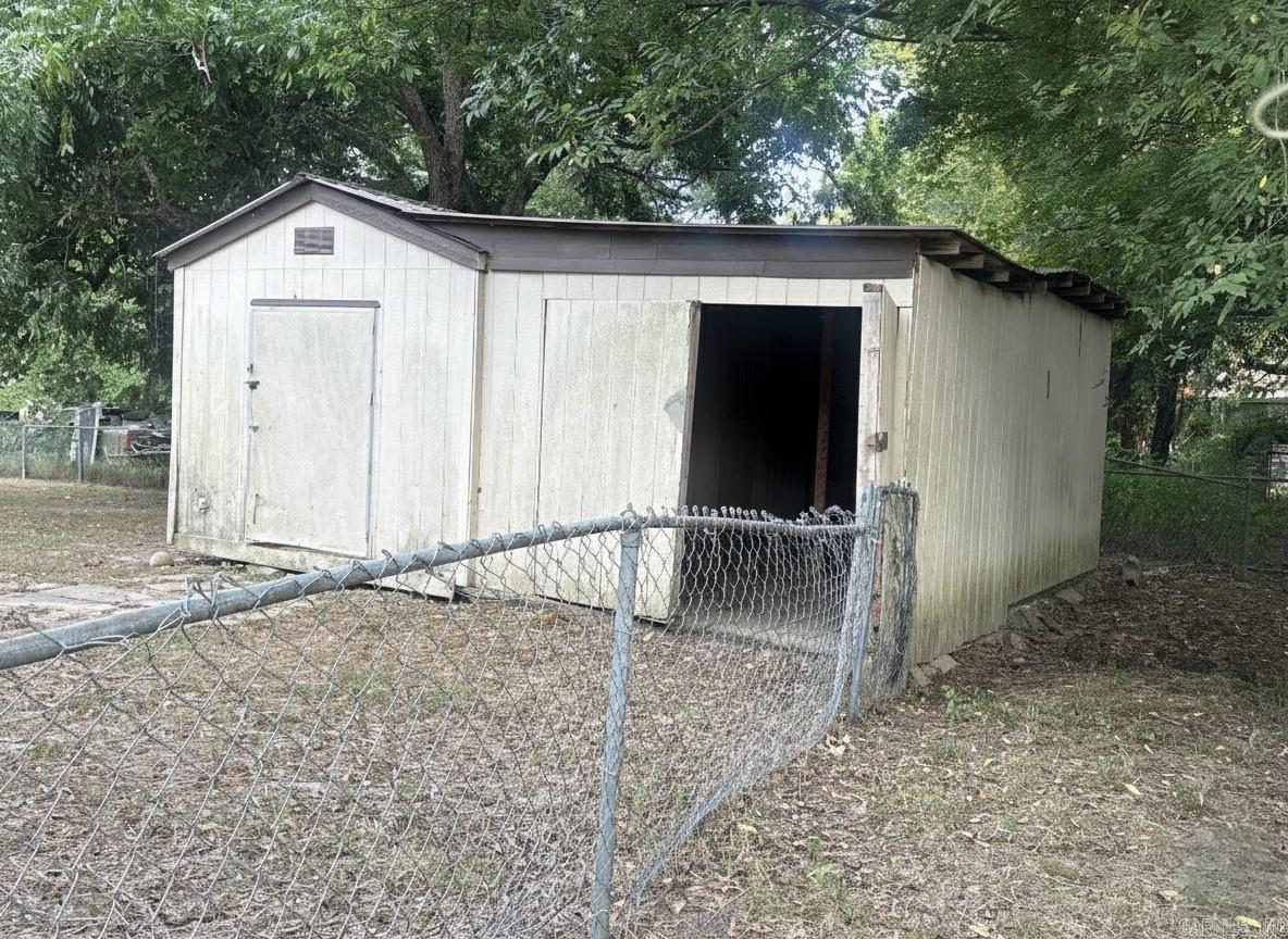 406 Cannon  New Boston, TX