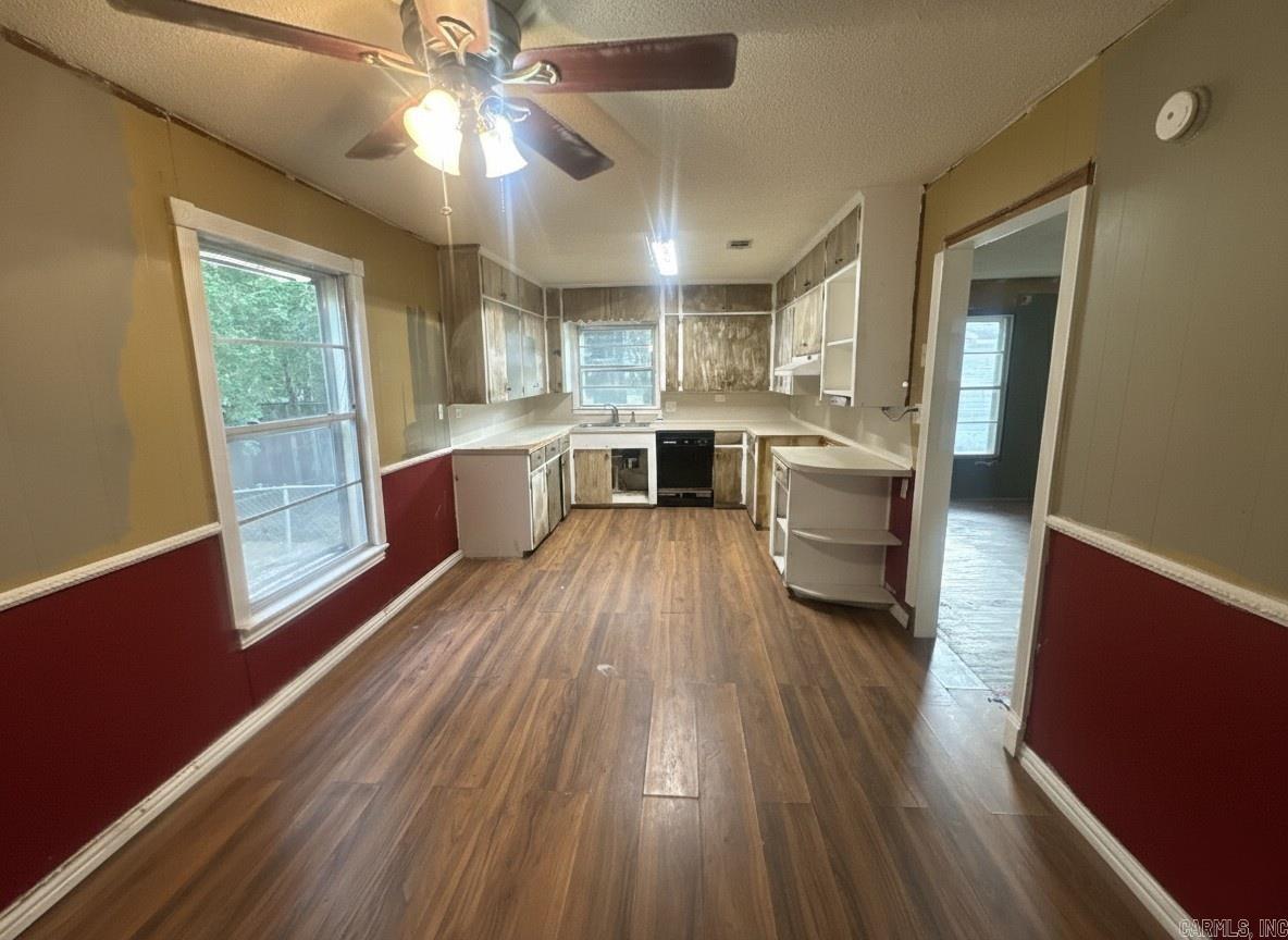 406 Cannon  New Boston, TX